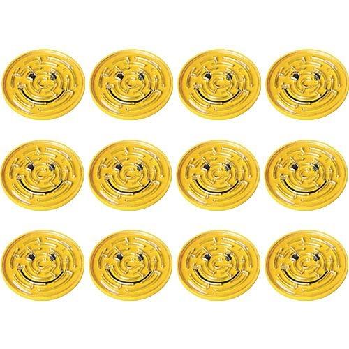 Smiley Party Favor Kit. 60pc for 12 Guests - Image 6