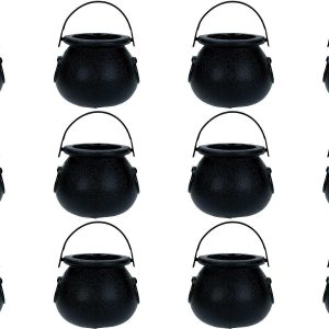 Candy Cauldrons 12ct
