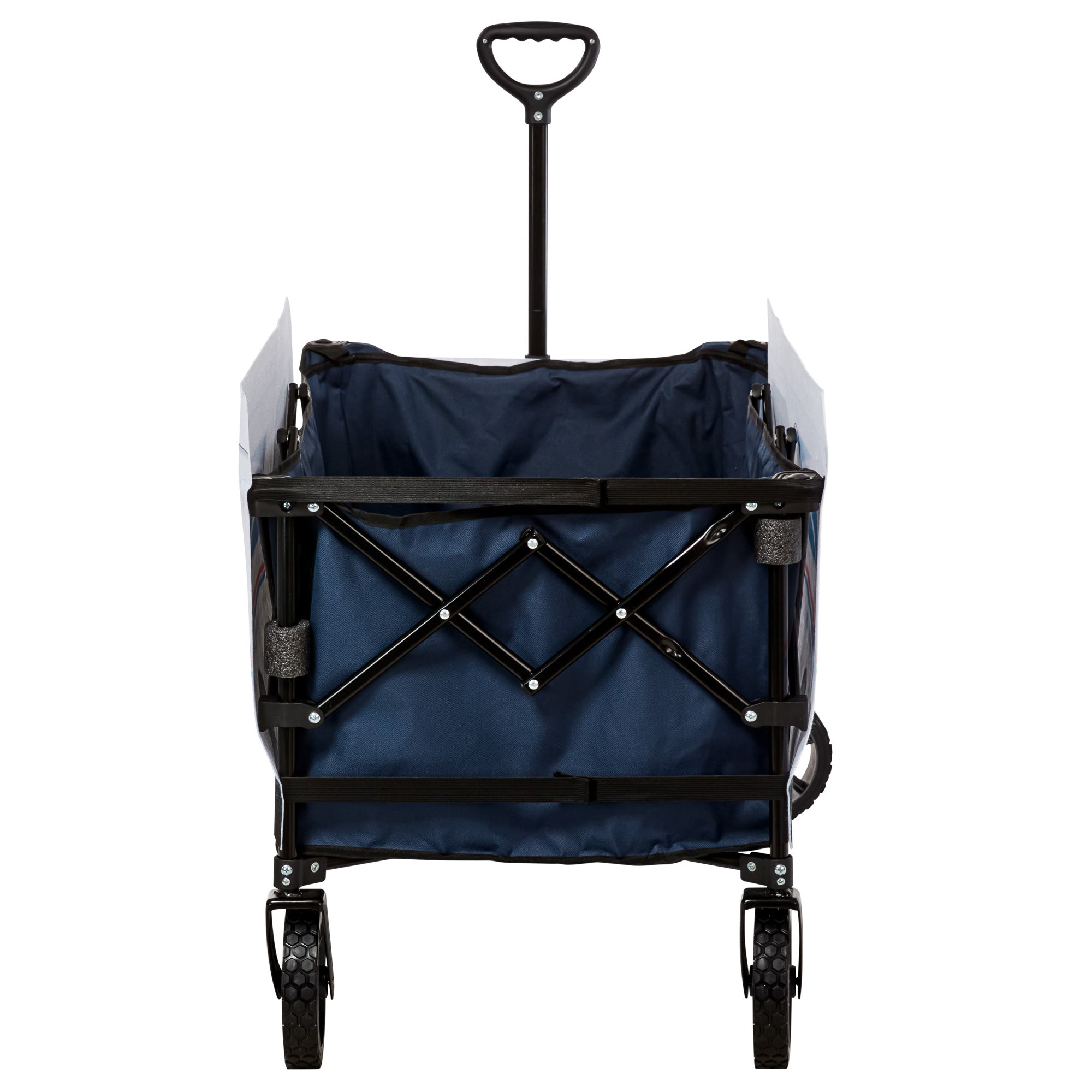 USPS Postal Truck Wagon Cover for Kids - Image 4