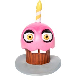 Five Nights at Freddy's Cupcake Shoulder Accessory