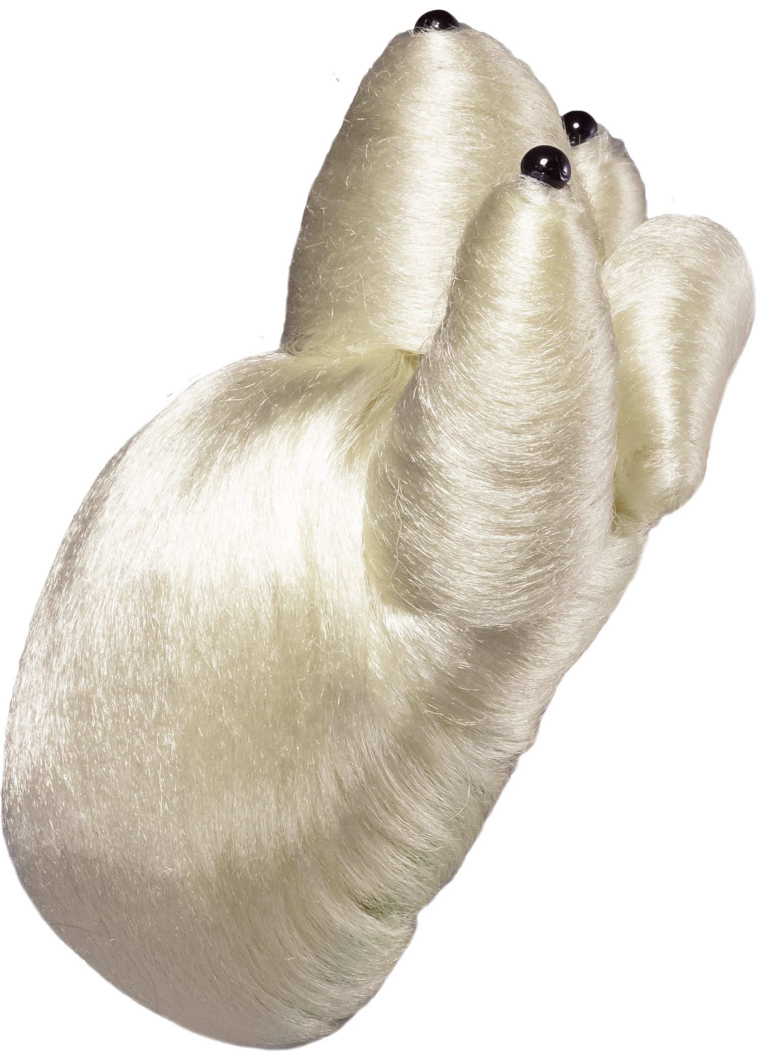 Welcome to Derry Periwinkle Costume Wig - Image 6