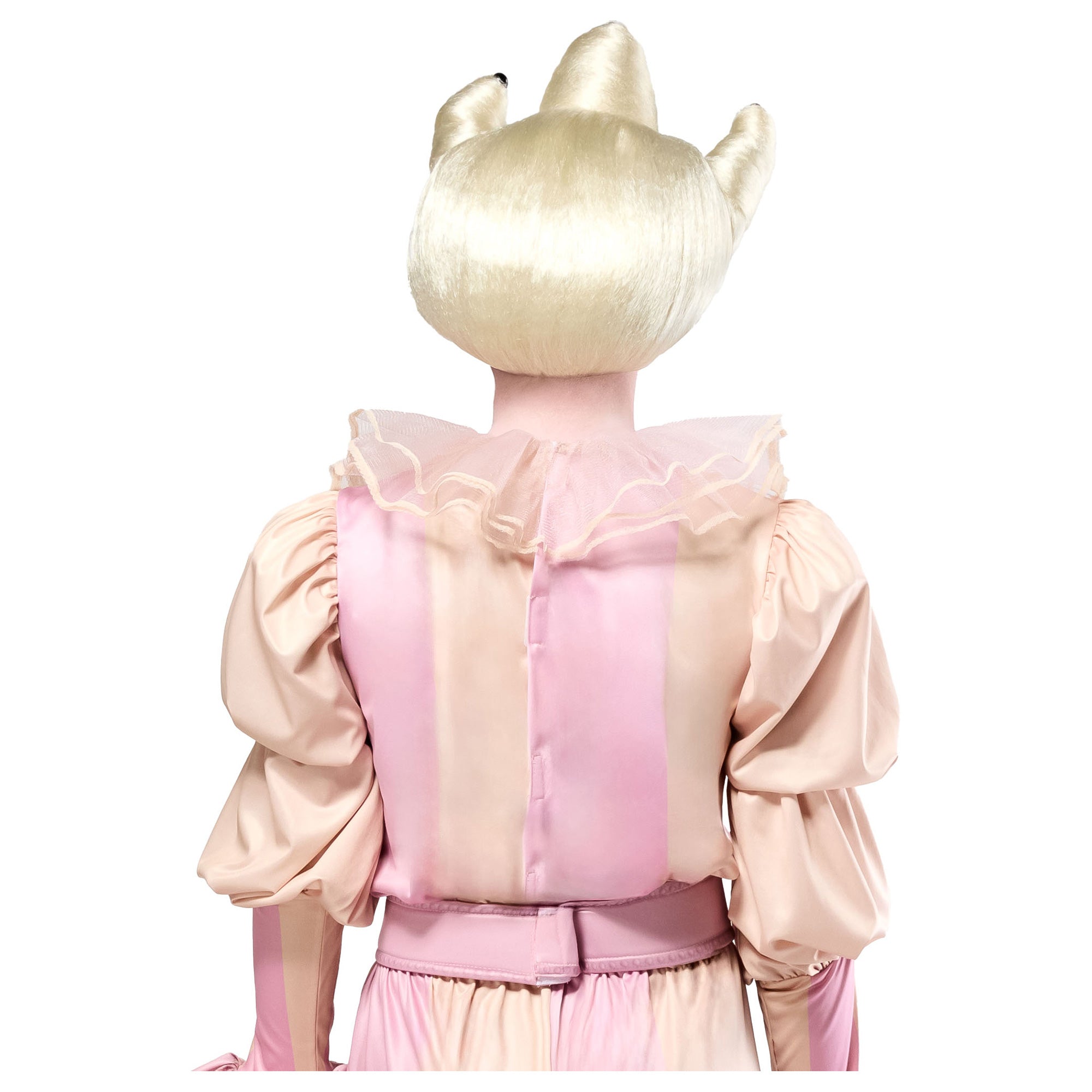 Welcome to Derry Periwinkle Costume Wig - Image 4