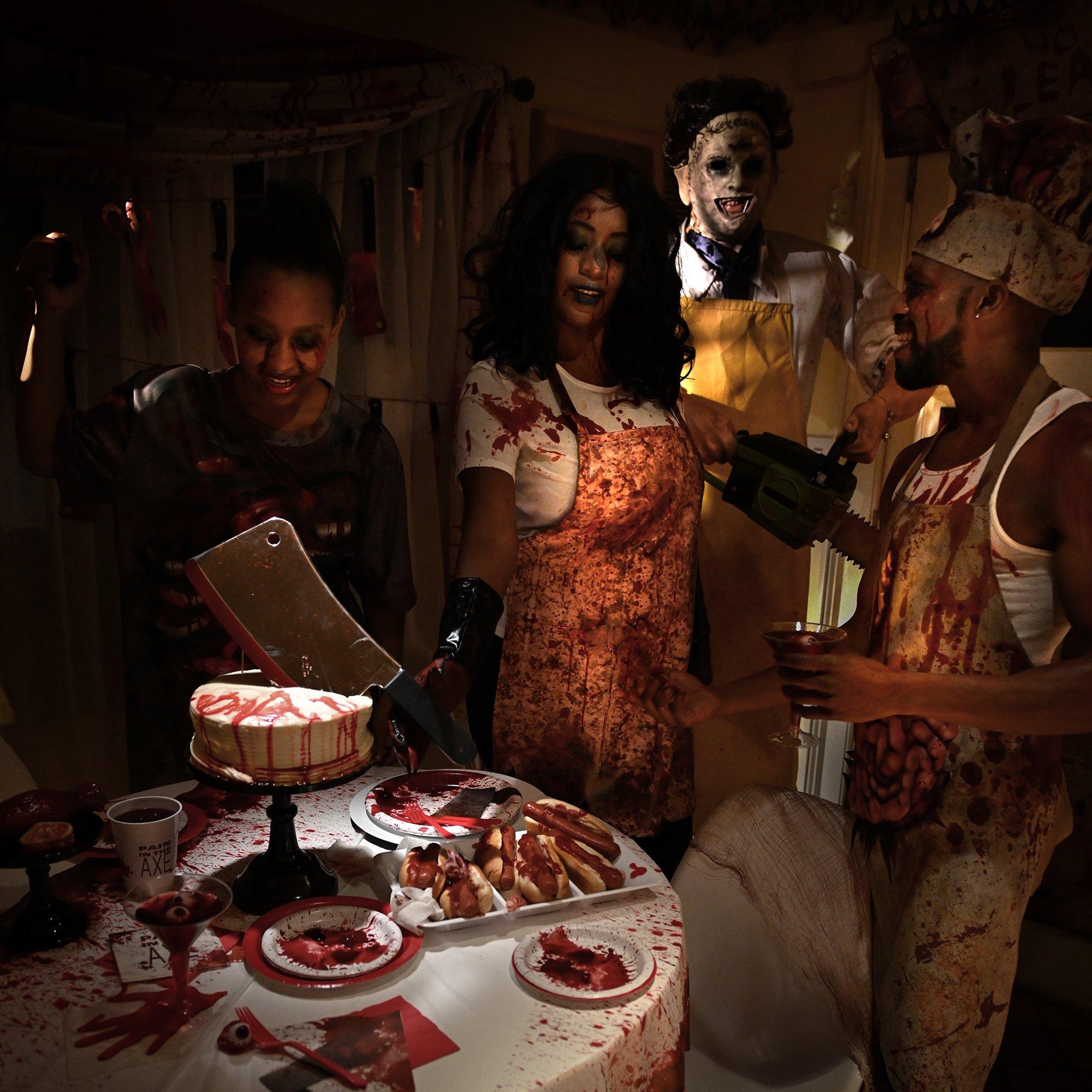 Bloody Cleaver 17in - Image 2