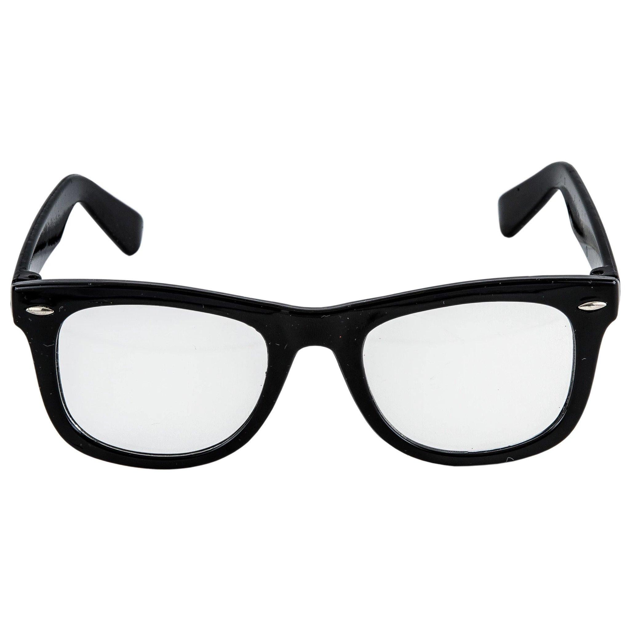 Class Nerd Glasses - Image 2
