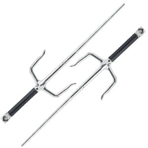 Ninja Sais 2ct