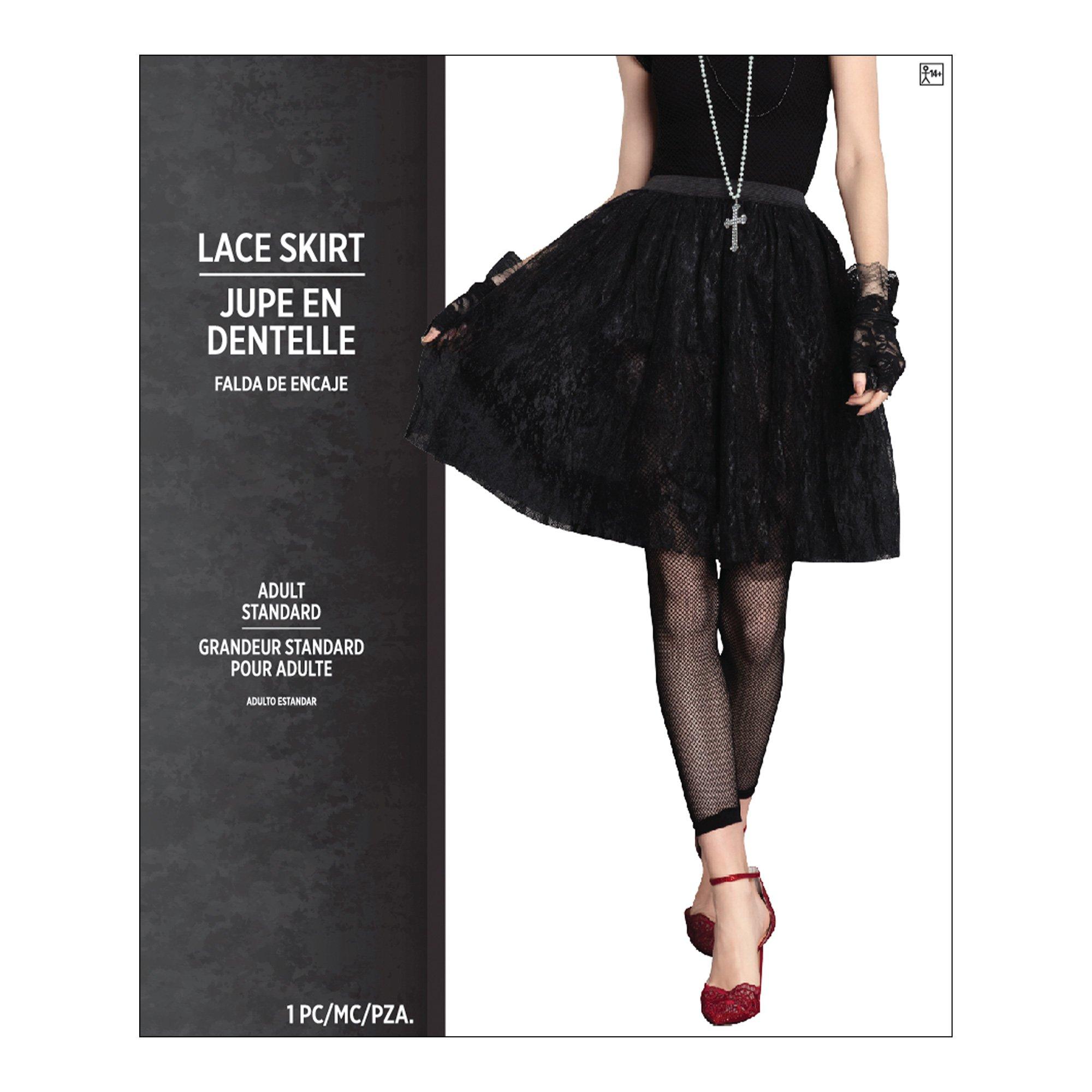 80's Pop Skirt - Image 3