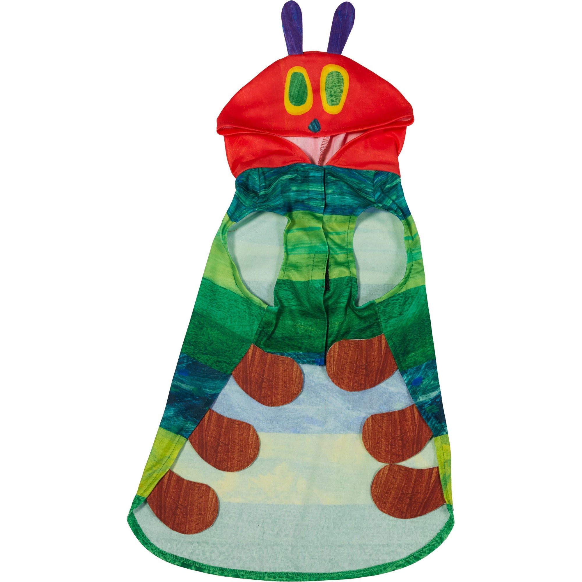 Very Hungry Caterpillar Pet Costume - Image 5