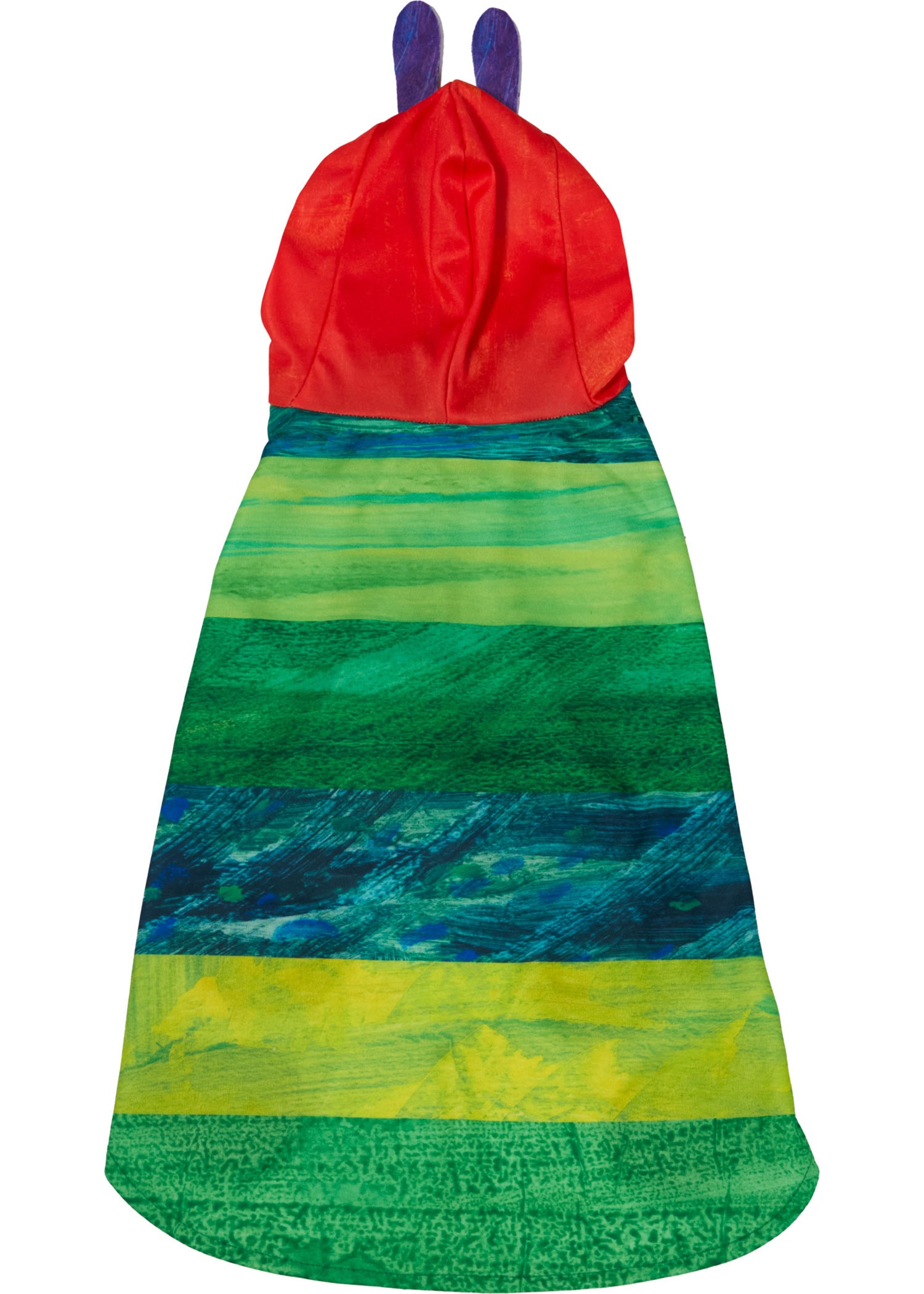Very Hungry Caterpillar Pet Costume - Image 8