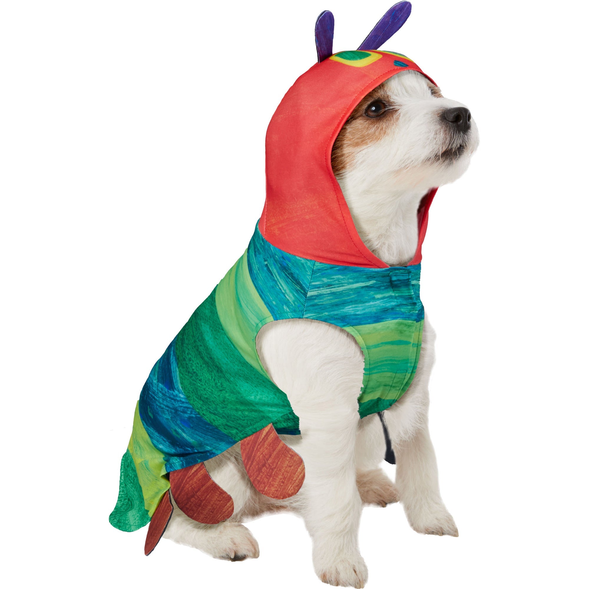 Very Hungry Caterpillar Pet Costume - Image 2