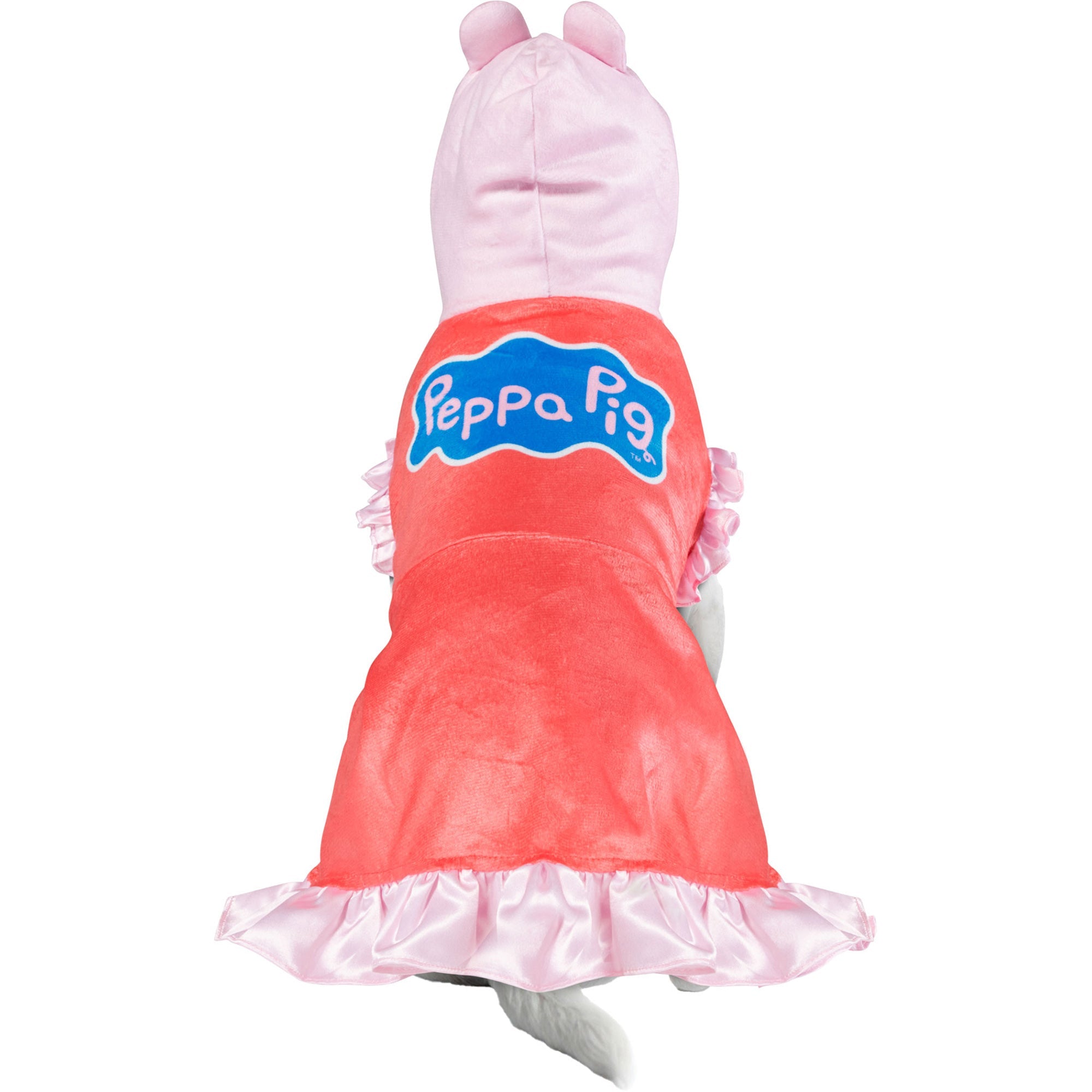 Peppa Pig Pet Costume - Image 4