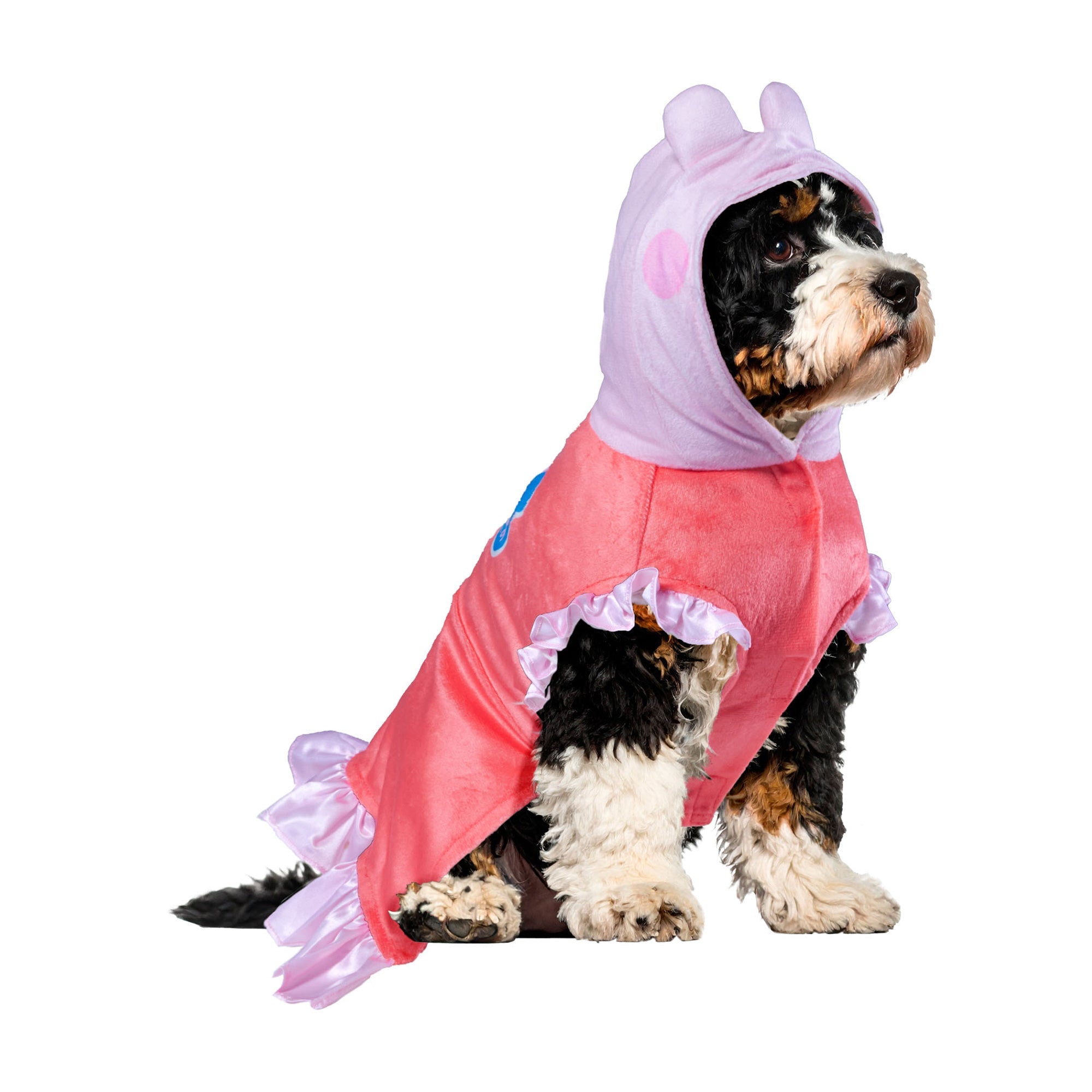 Peppa Pig Pet Costume - Image 2