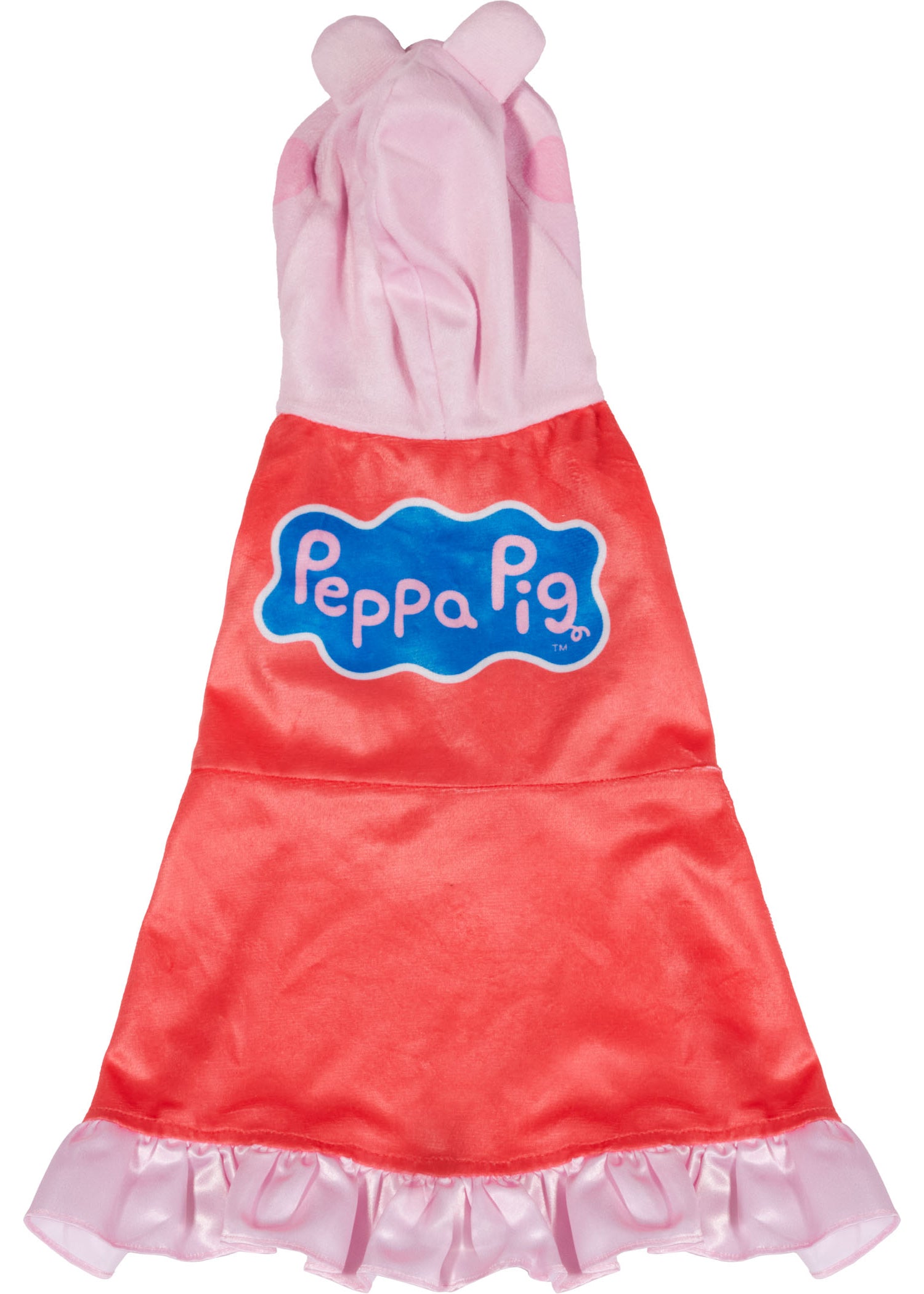 Peppa Pig Pet Costume - Image 5