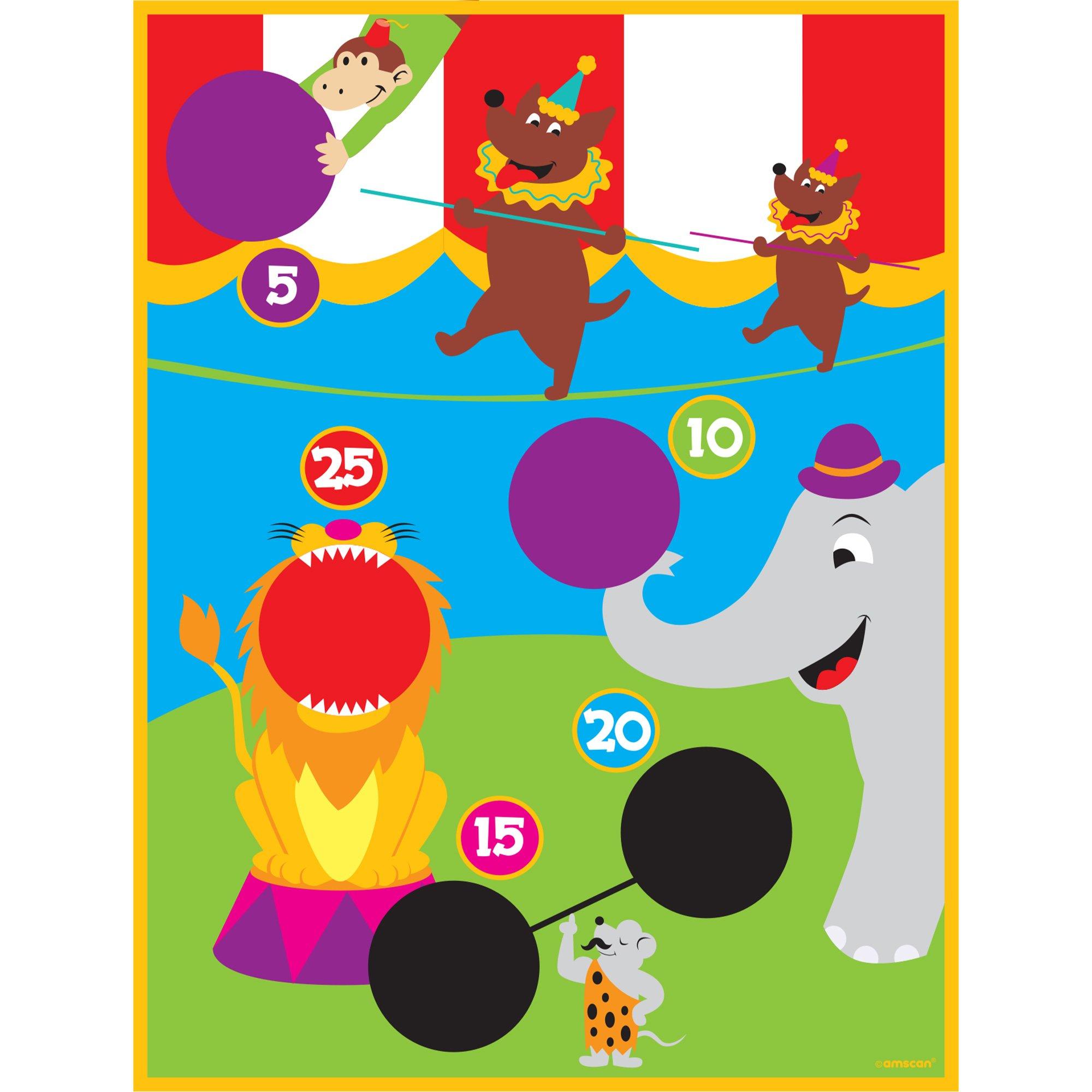 Bean Bag Toss Game - Image 2