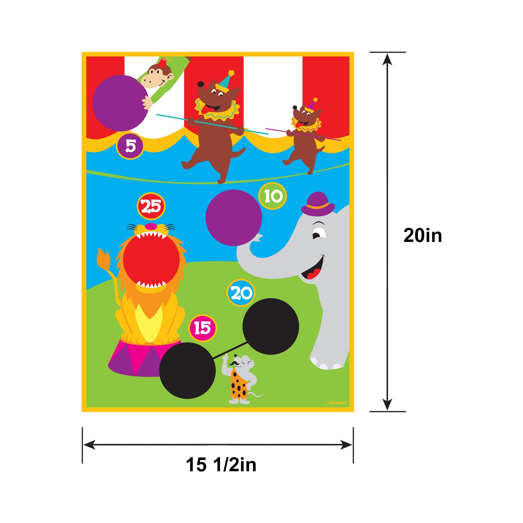 Bean Bag Toss Game - Image 3