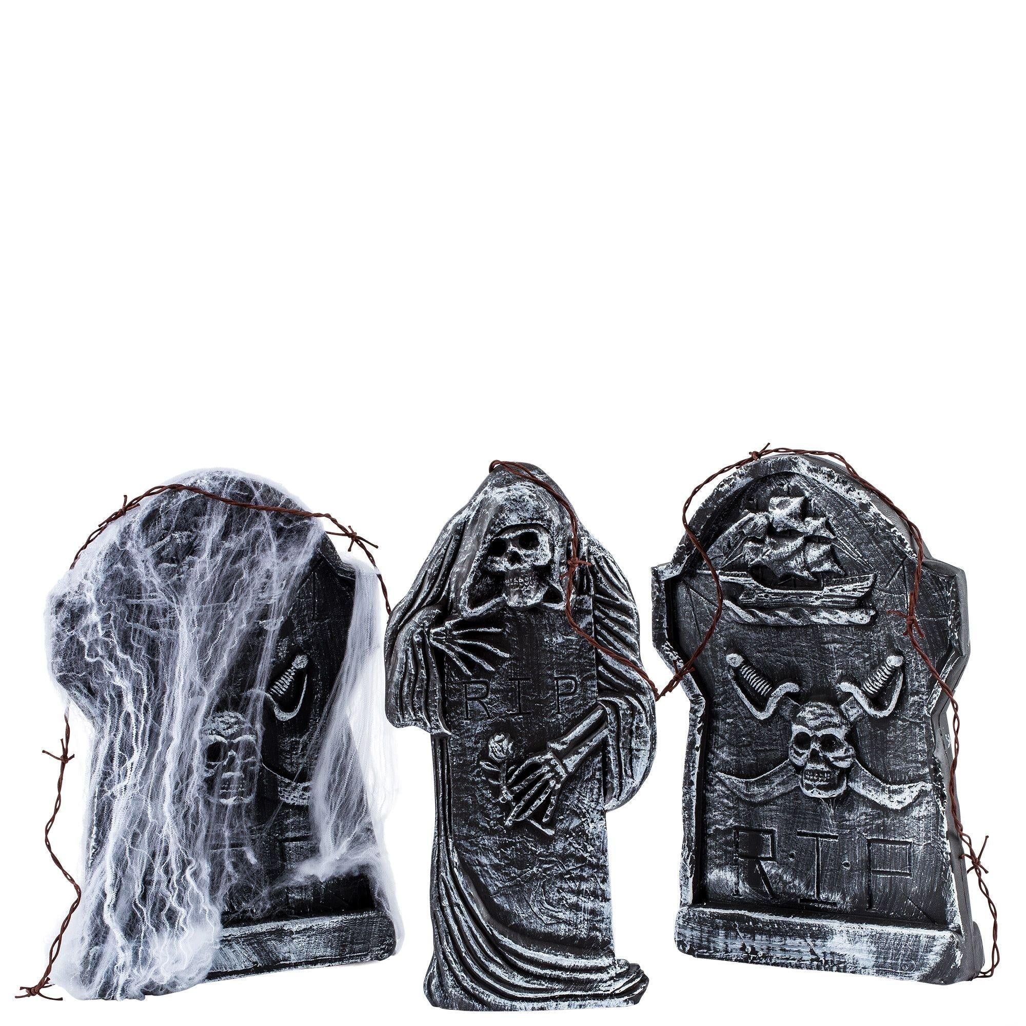 Cemetery Kit 12pc - Image 2