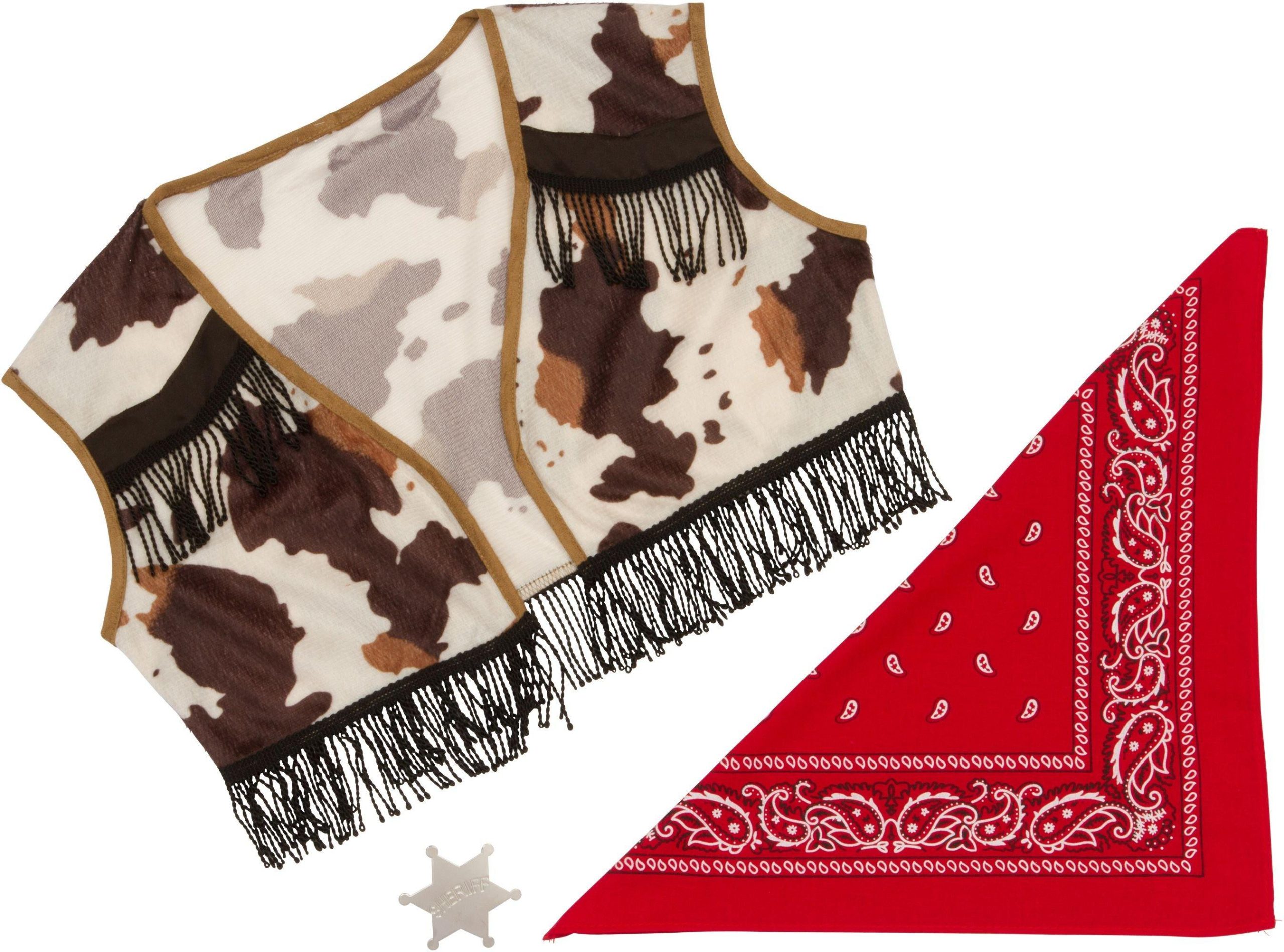 Kids' Western Accessory Kit - Image 2