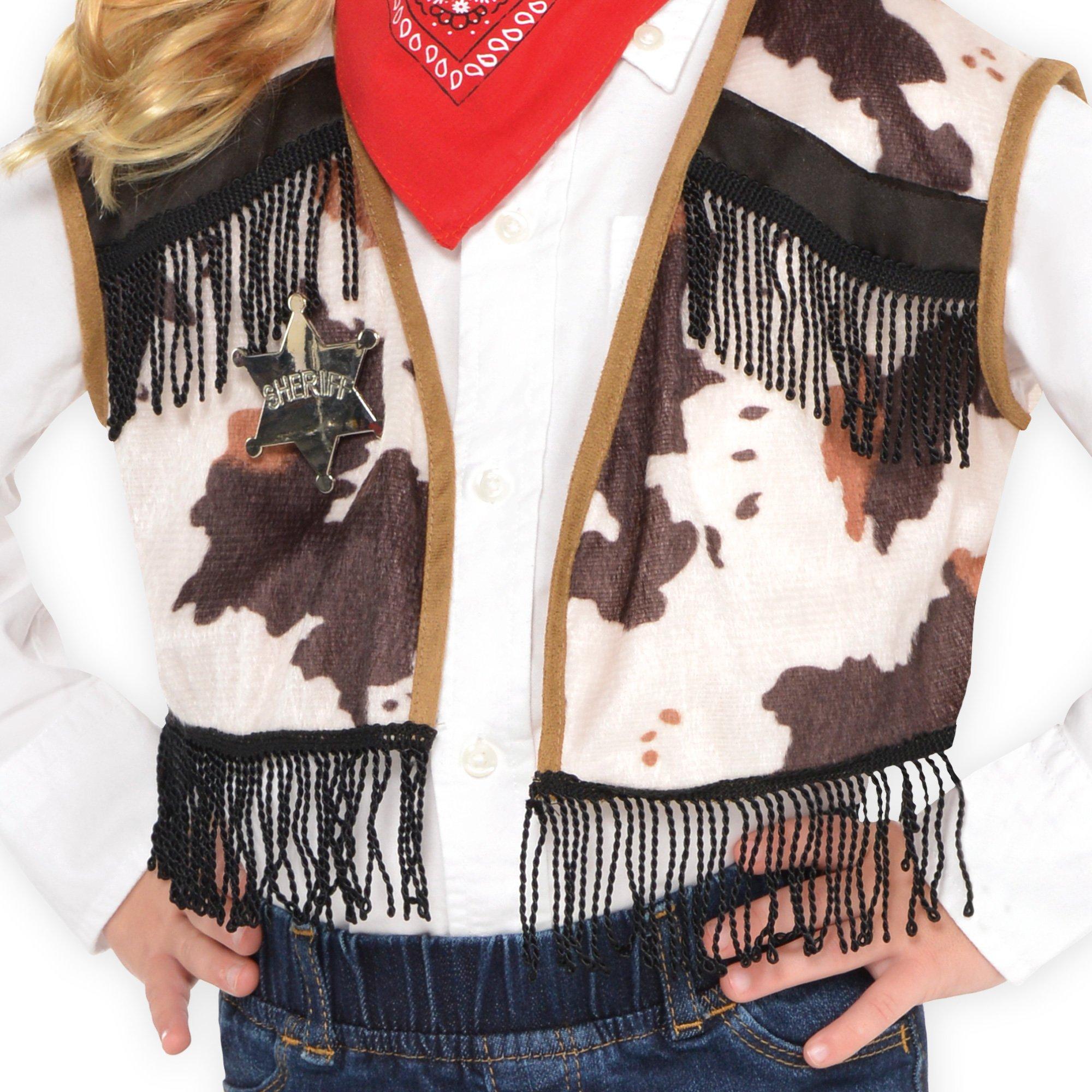 Kids' Western Accessory Kit - Image 5