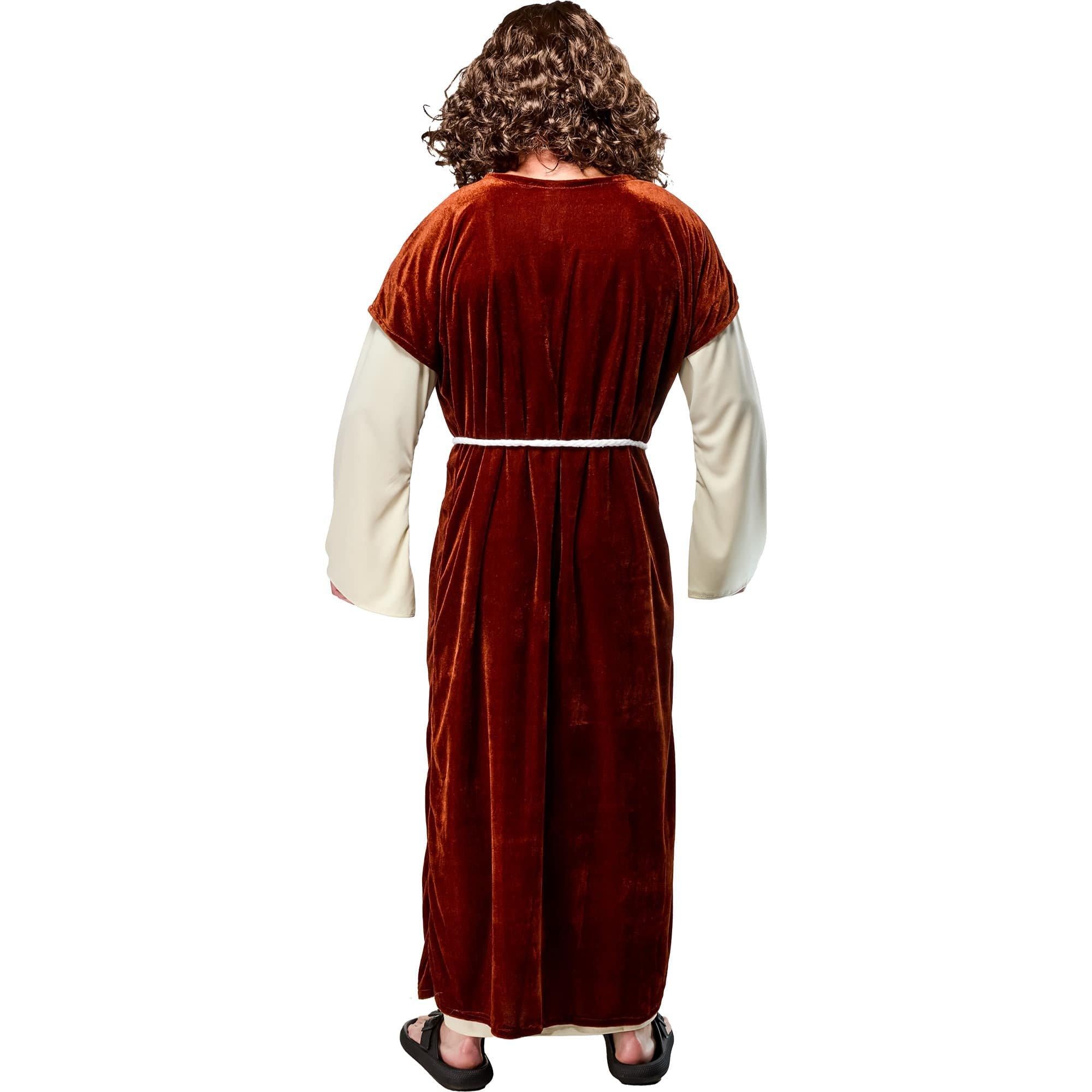 Men's Shepherd Joseph Costume - Image 4