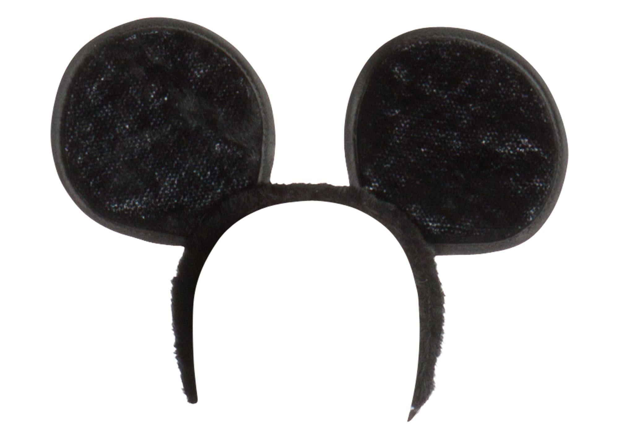 Plush Mouse Ears