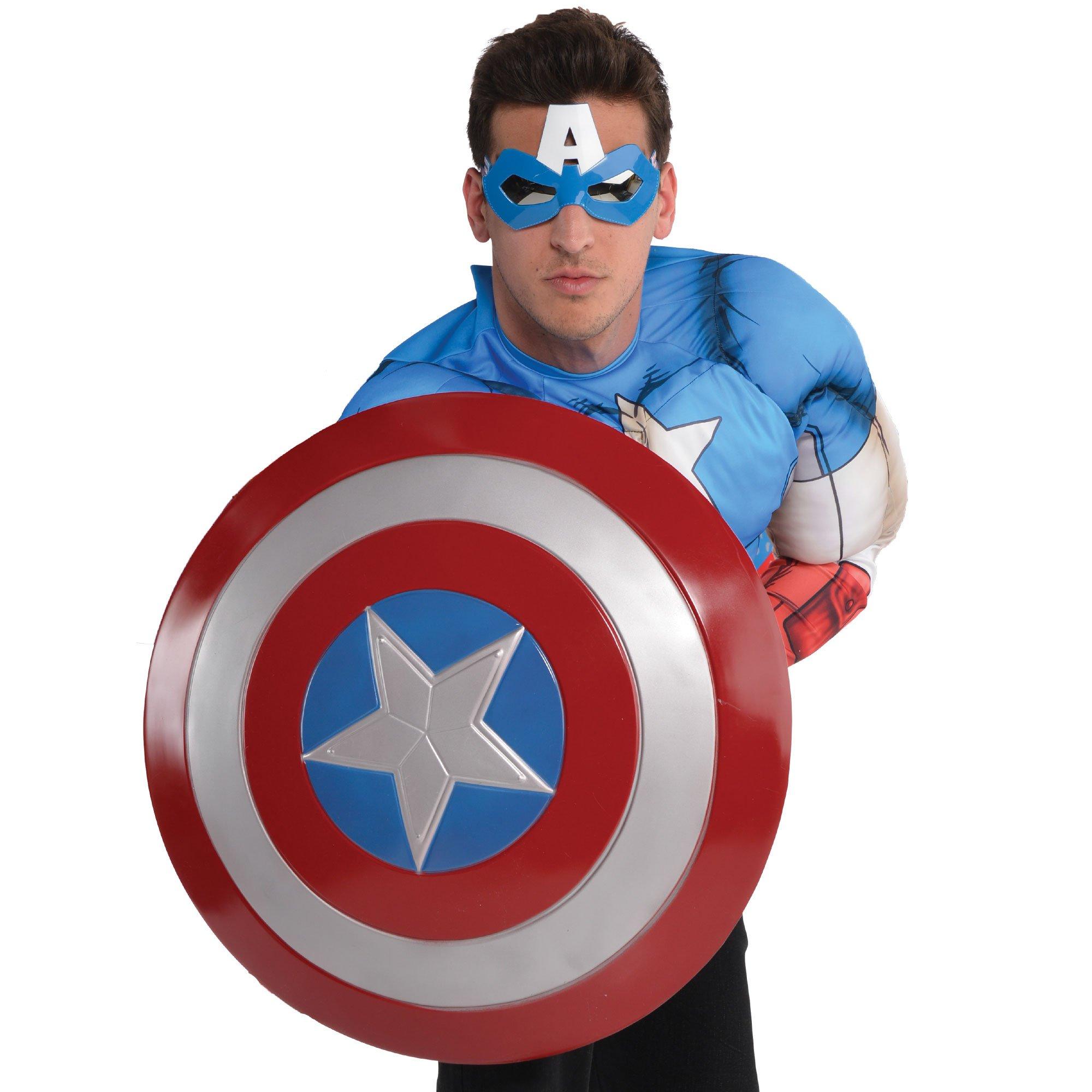 Captain America Shield - Image 2