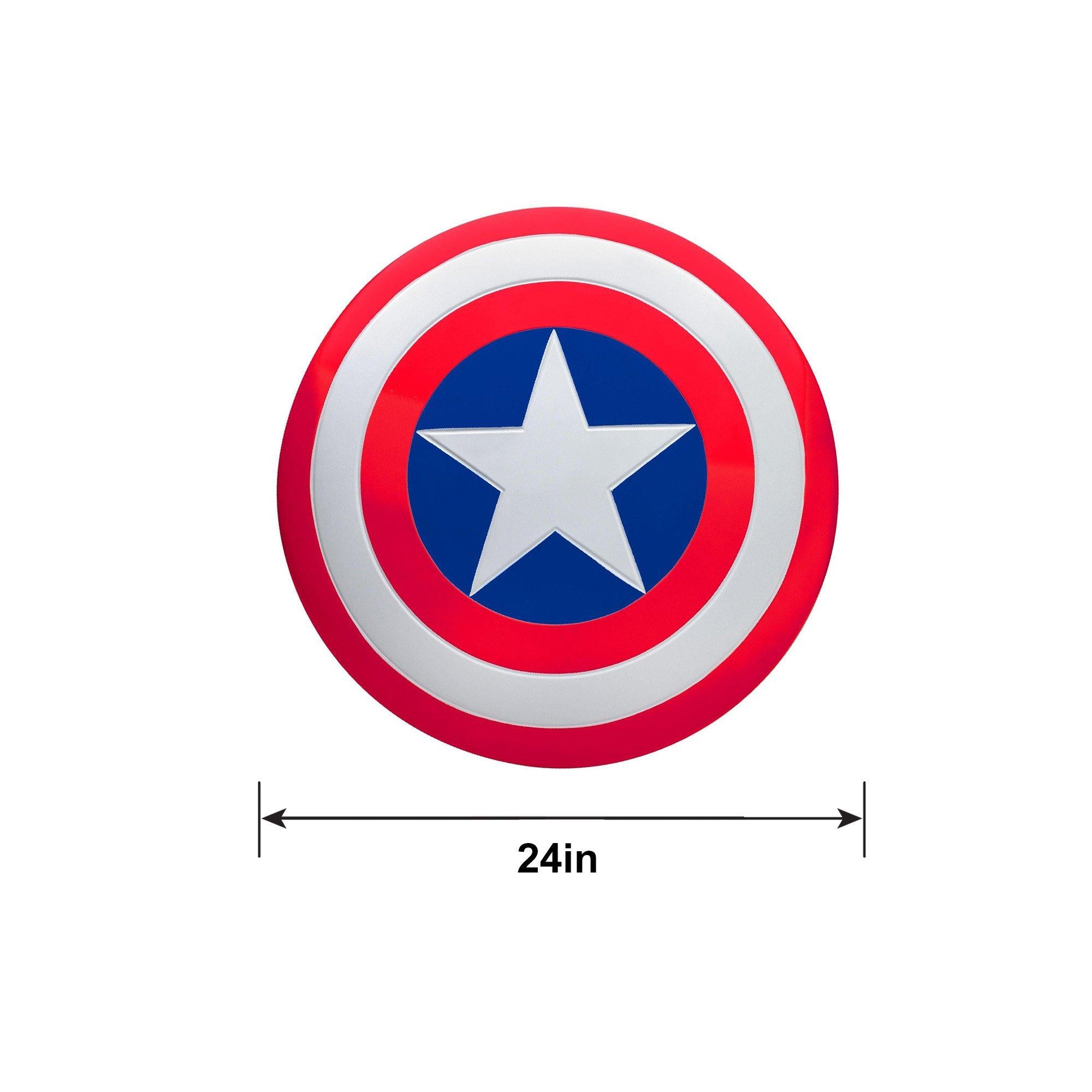 Captain America Shield - Image 3
