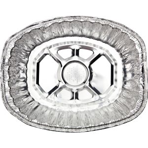 Aluminum Roaster Pan