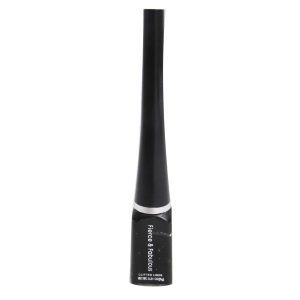 Black Shimmer Eye Liner 0.21oz