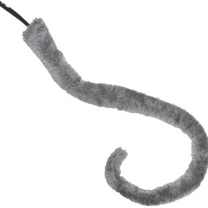 Gray Mouse Tail