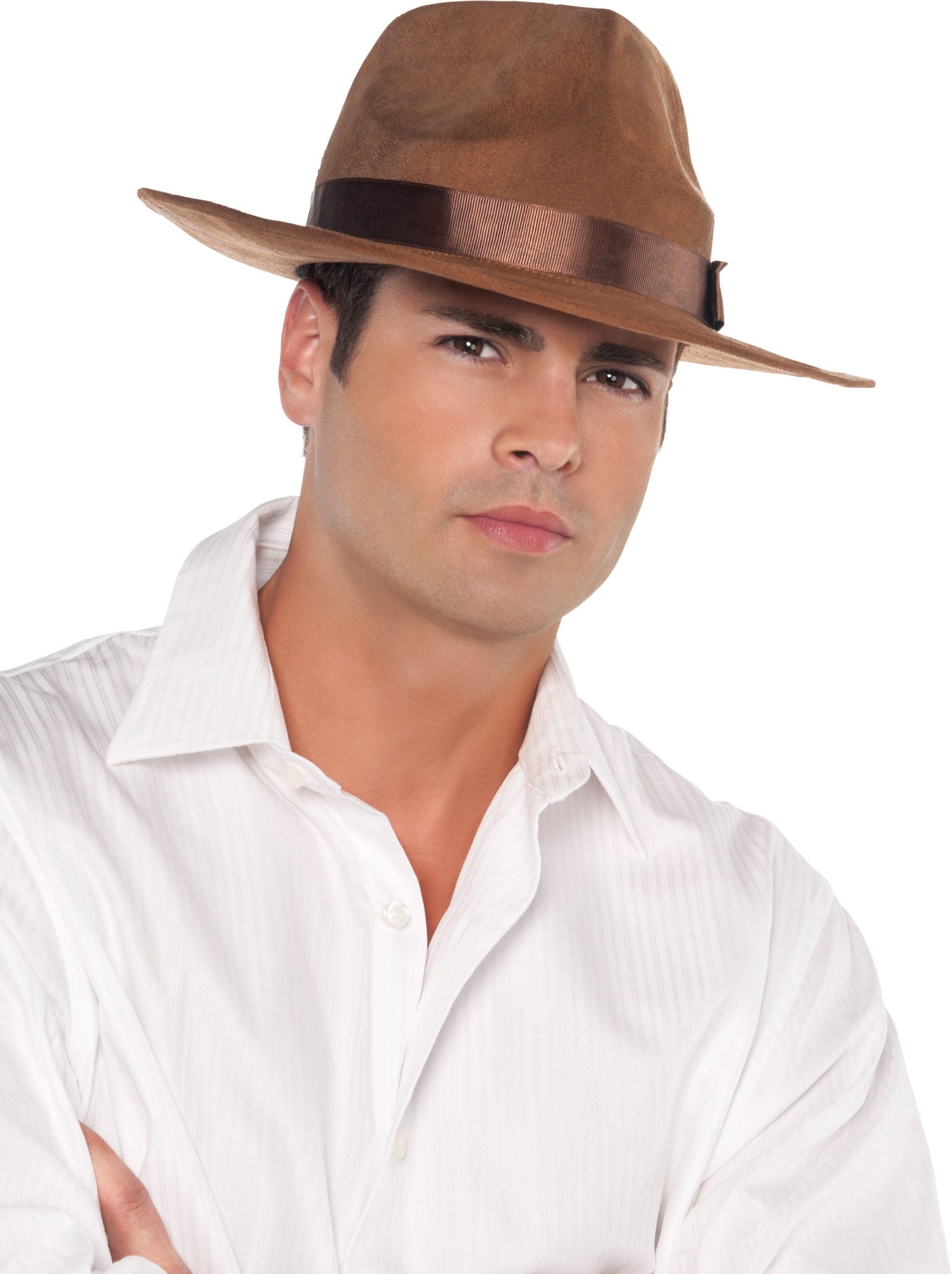 Archaeologist Hat - Image 2