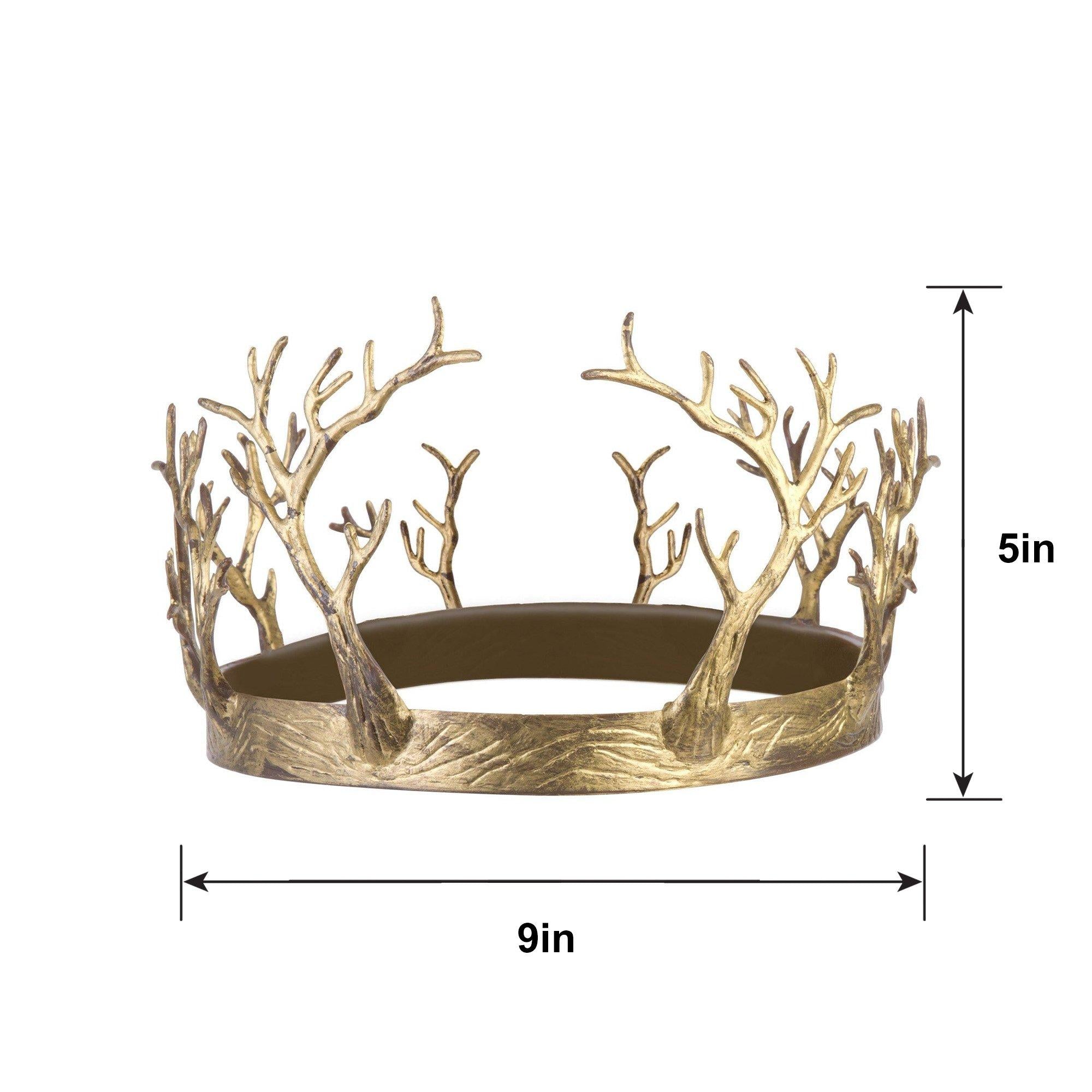 Crown of Branches - Image 4