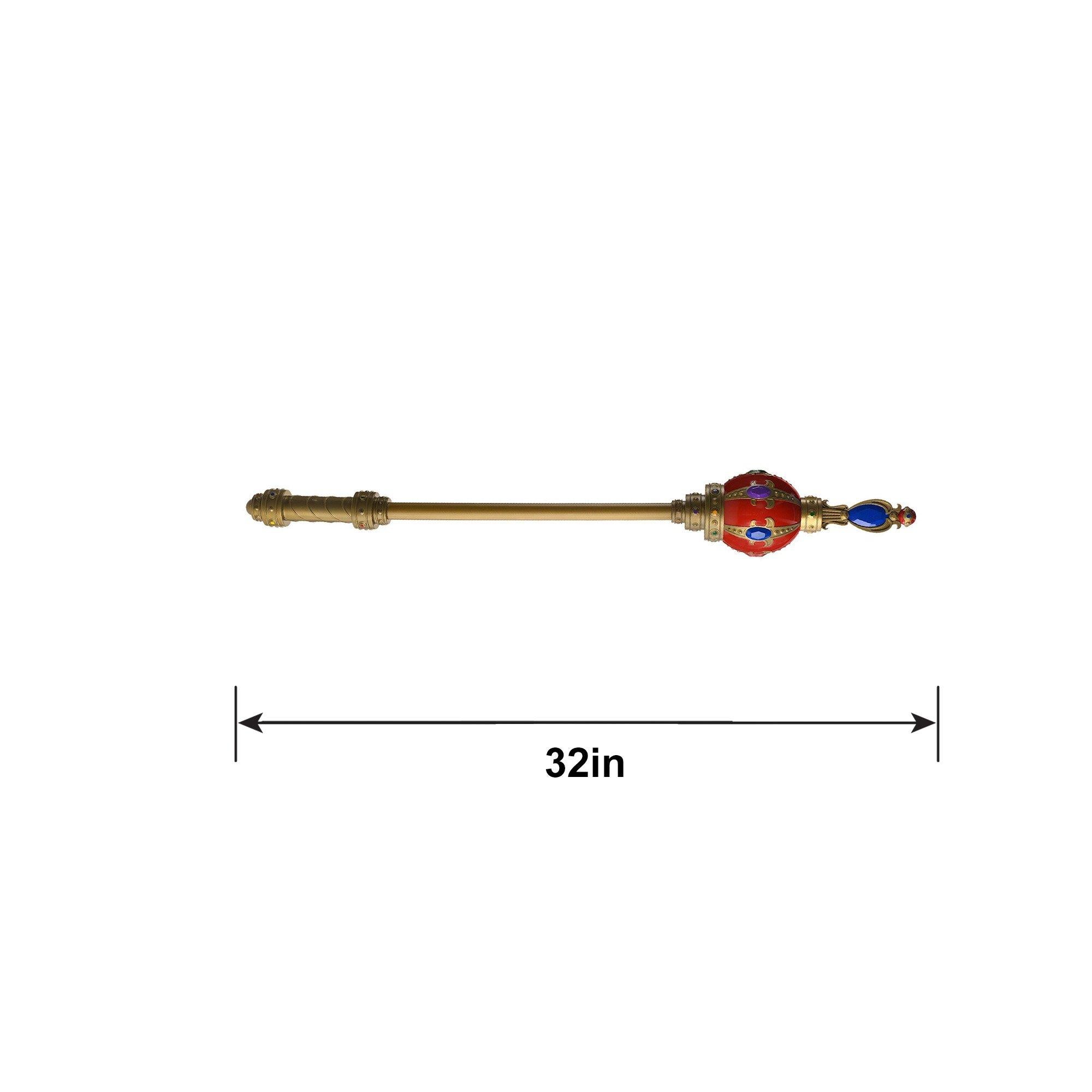 Classic King Scepter - Image 2