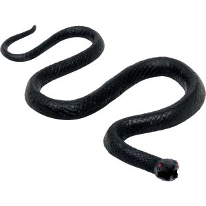 Rubber Snake