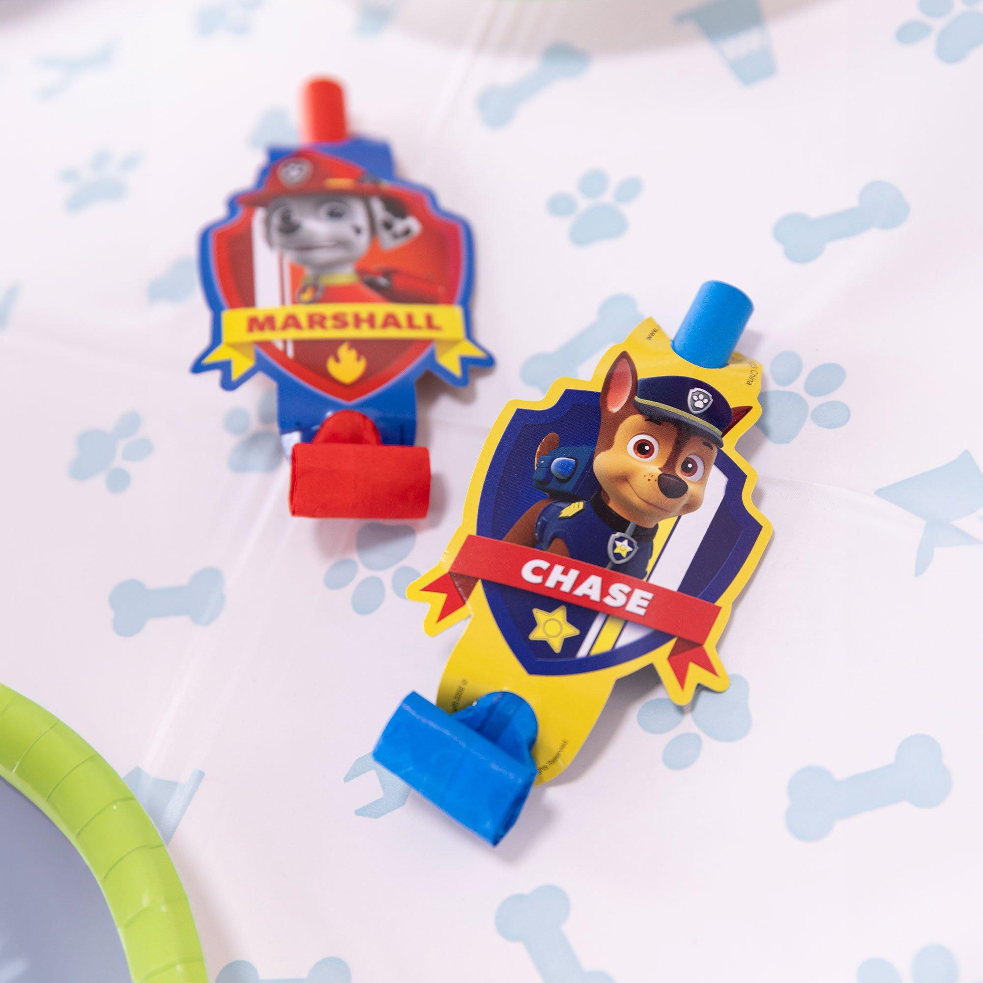 PAW Patrol Blowouts 8ct - Image 3