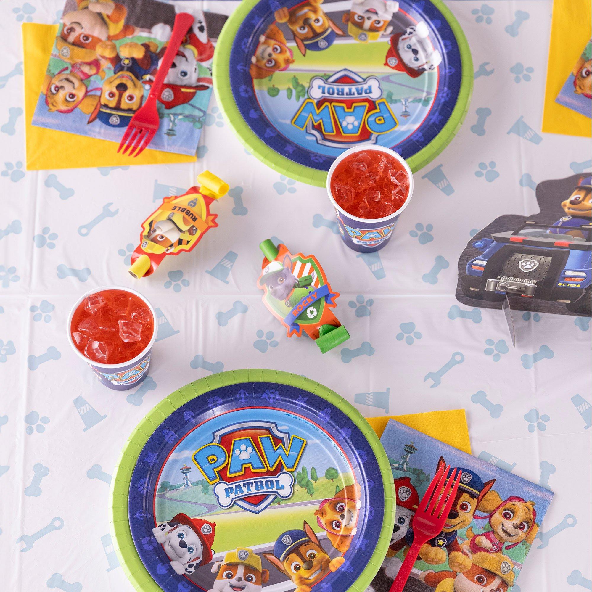 PAW Patrol Blowouts 8ct - Image 4
