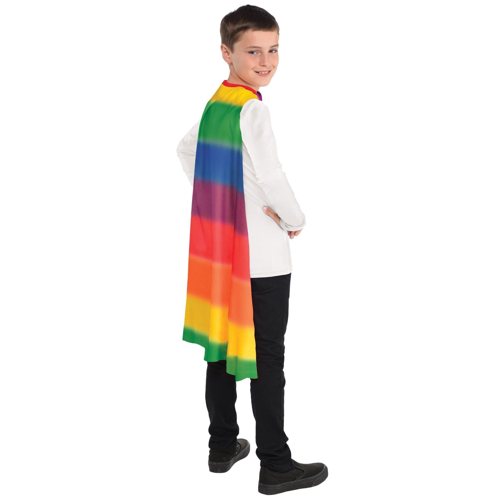 Rainbow Cape - Image 2