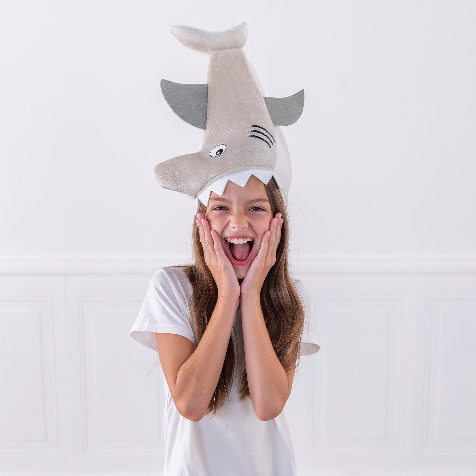 Biting Shark Hat - Image 5