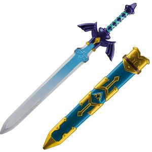 Link Master Sword - The Legend of Zelda