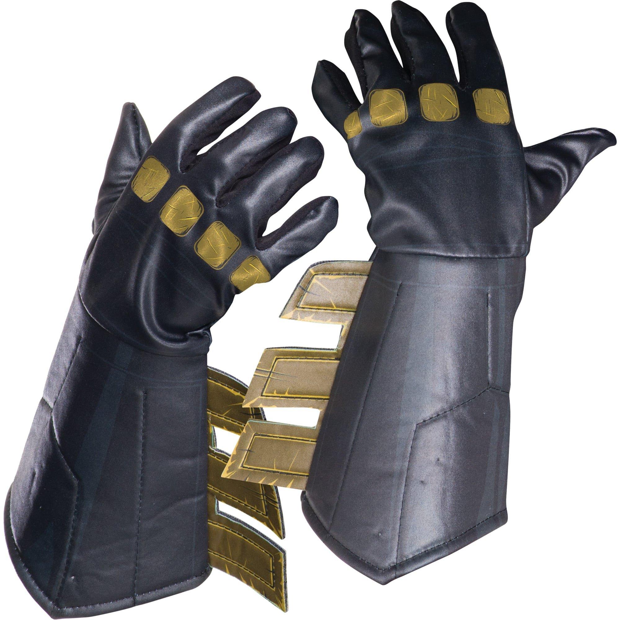 Child Batman Gauntlets - Batman v Superman: Dawn of Justice - Image 2