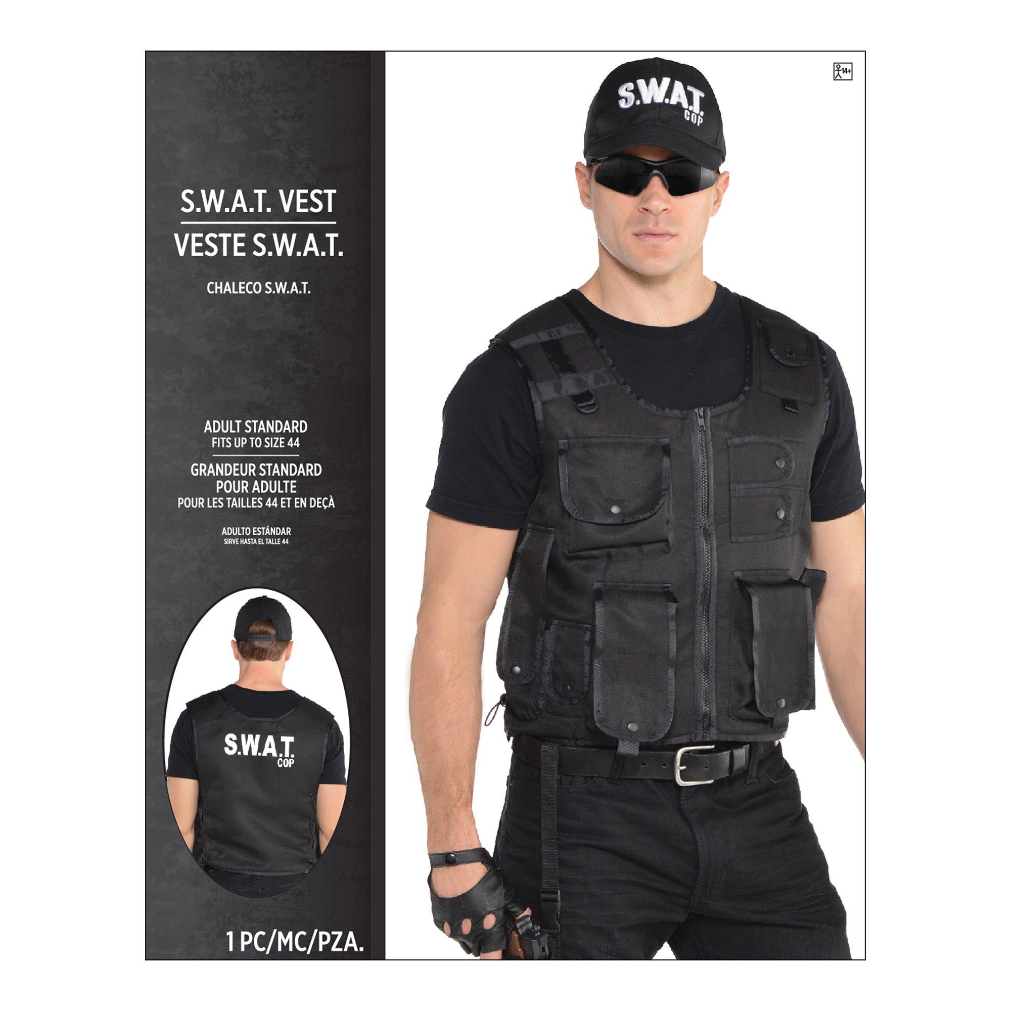 SWAT Vest - Image 4