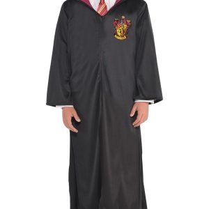 Gryffindor Robe - Harry Potter