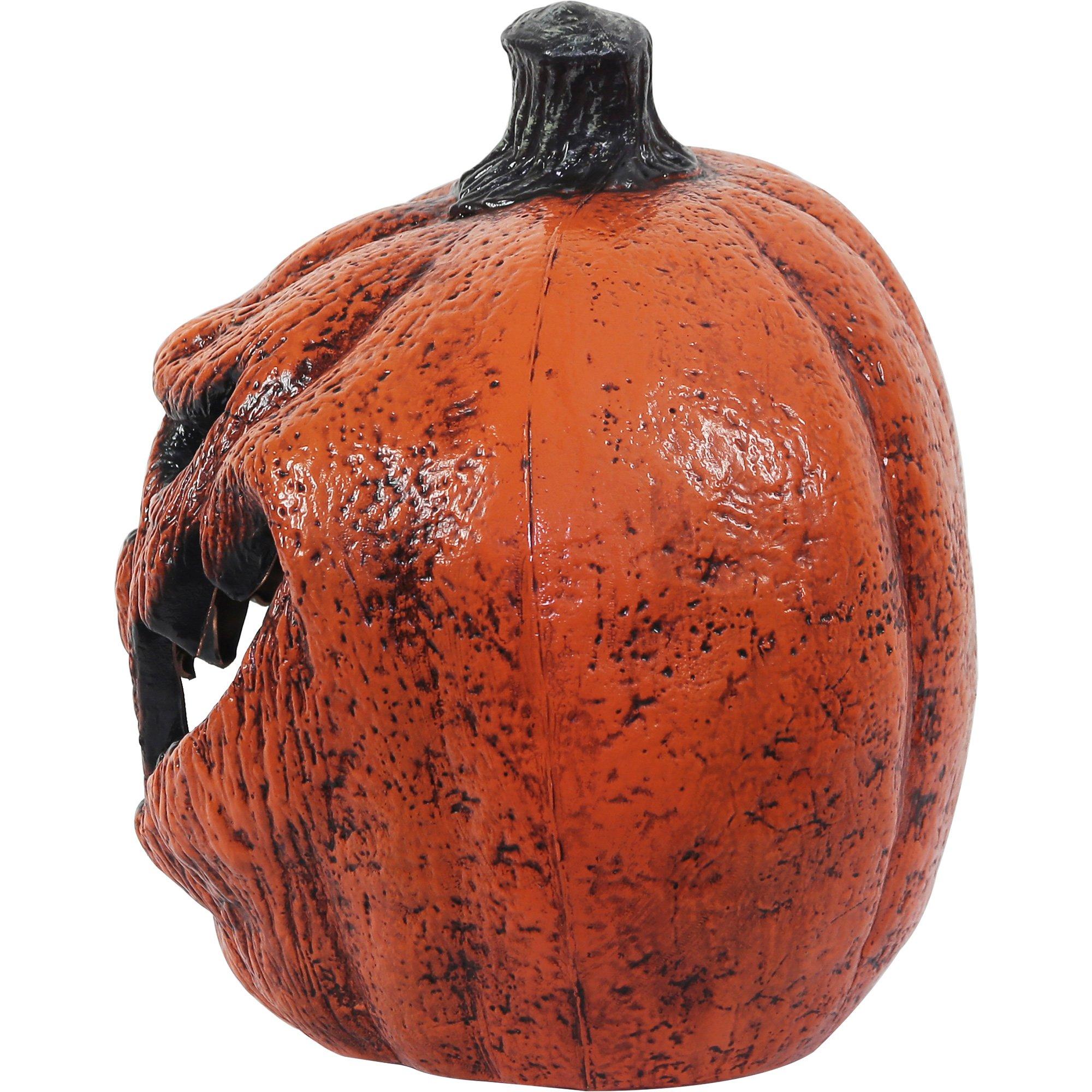 Light-Up Evil Pumpkin - Image 4