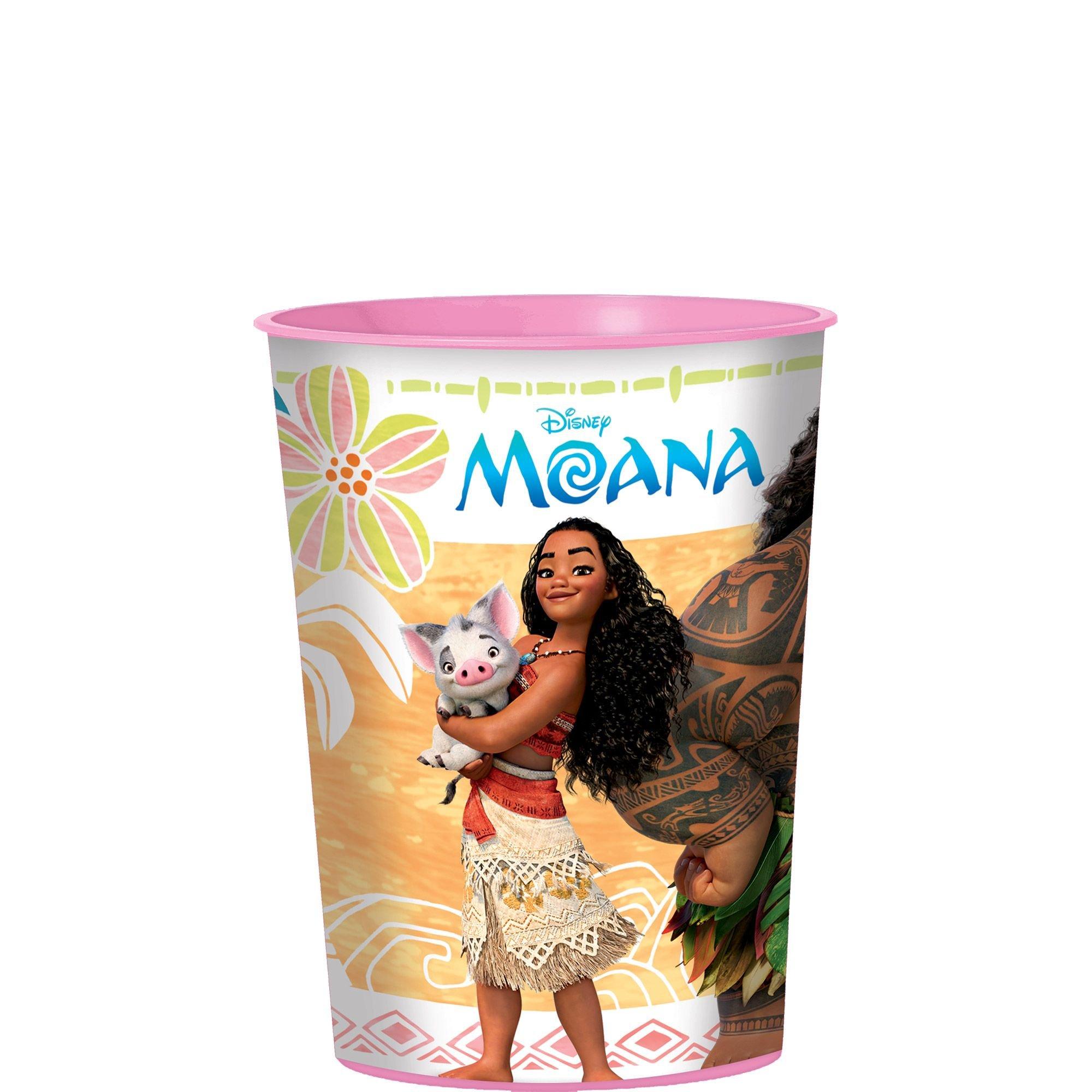 Moana Favor Cup - Image 2