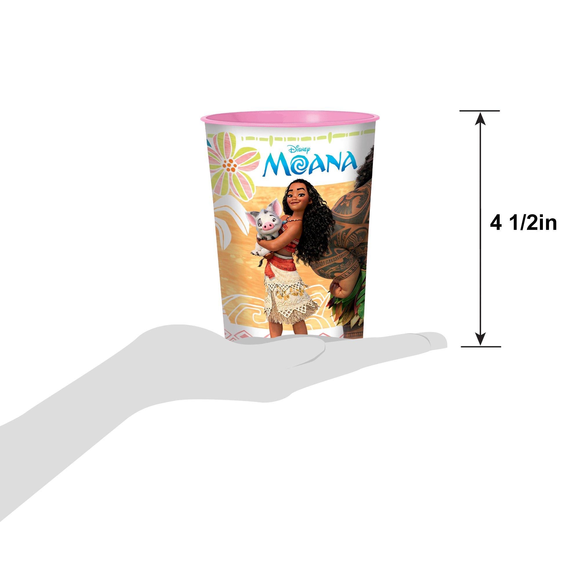 Moana Favor Cup - Image 4