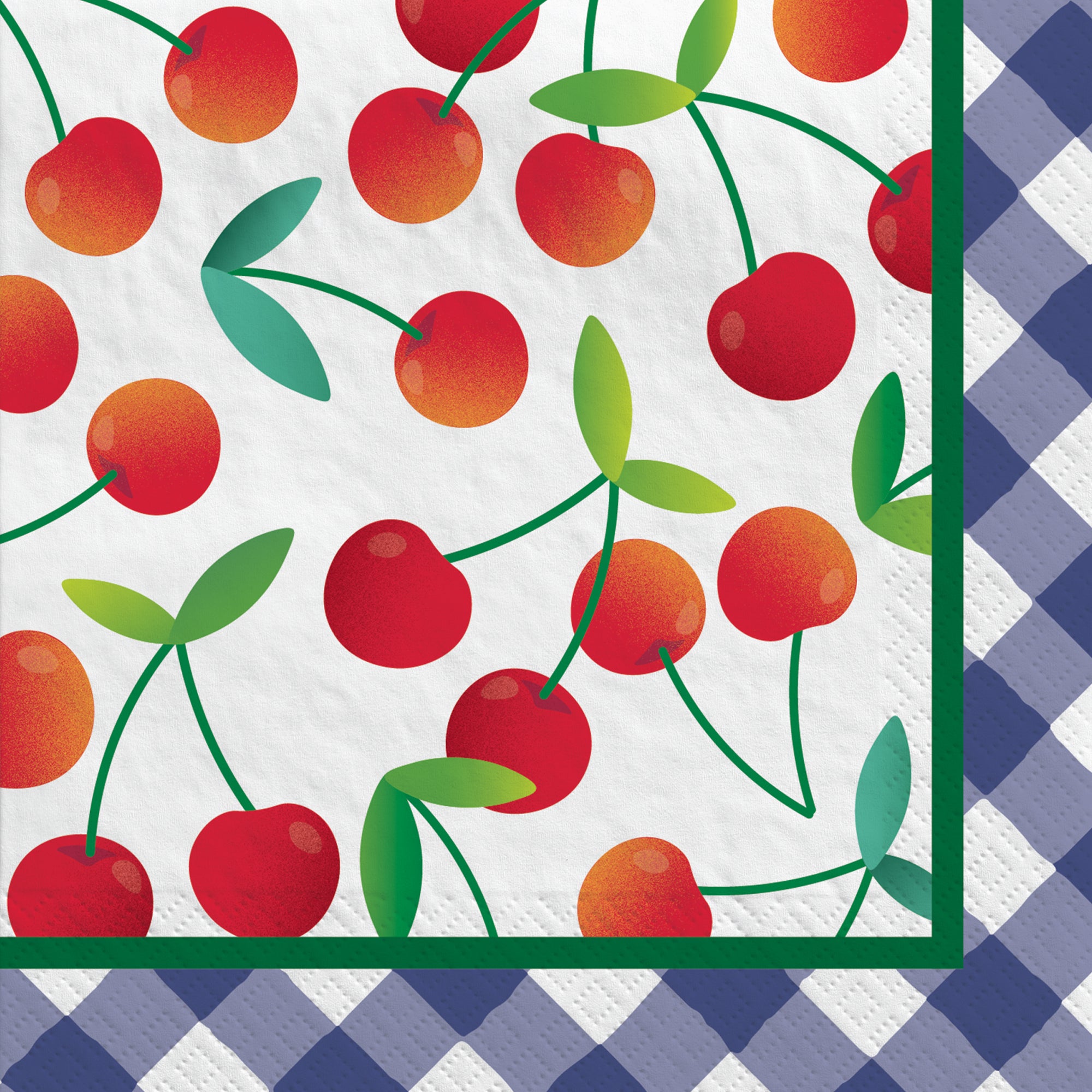Summer Squeeze Paper Napkins. 16ct - Image 2