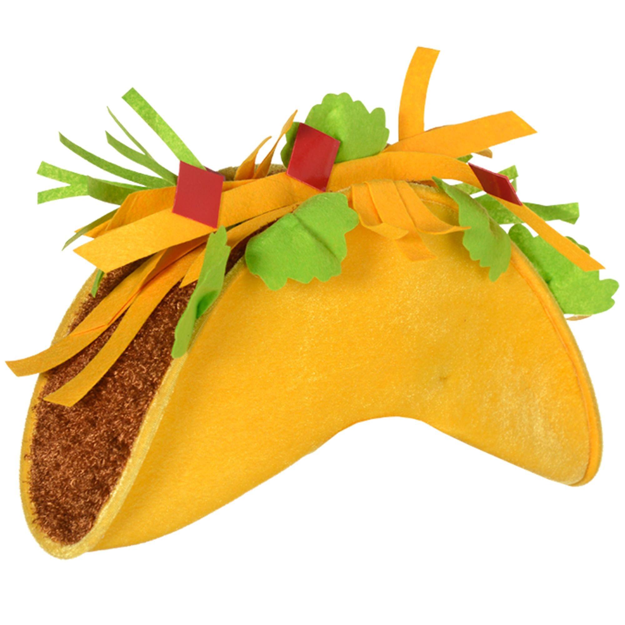 Taco Hat - Image 2