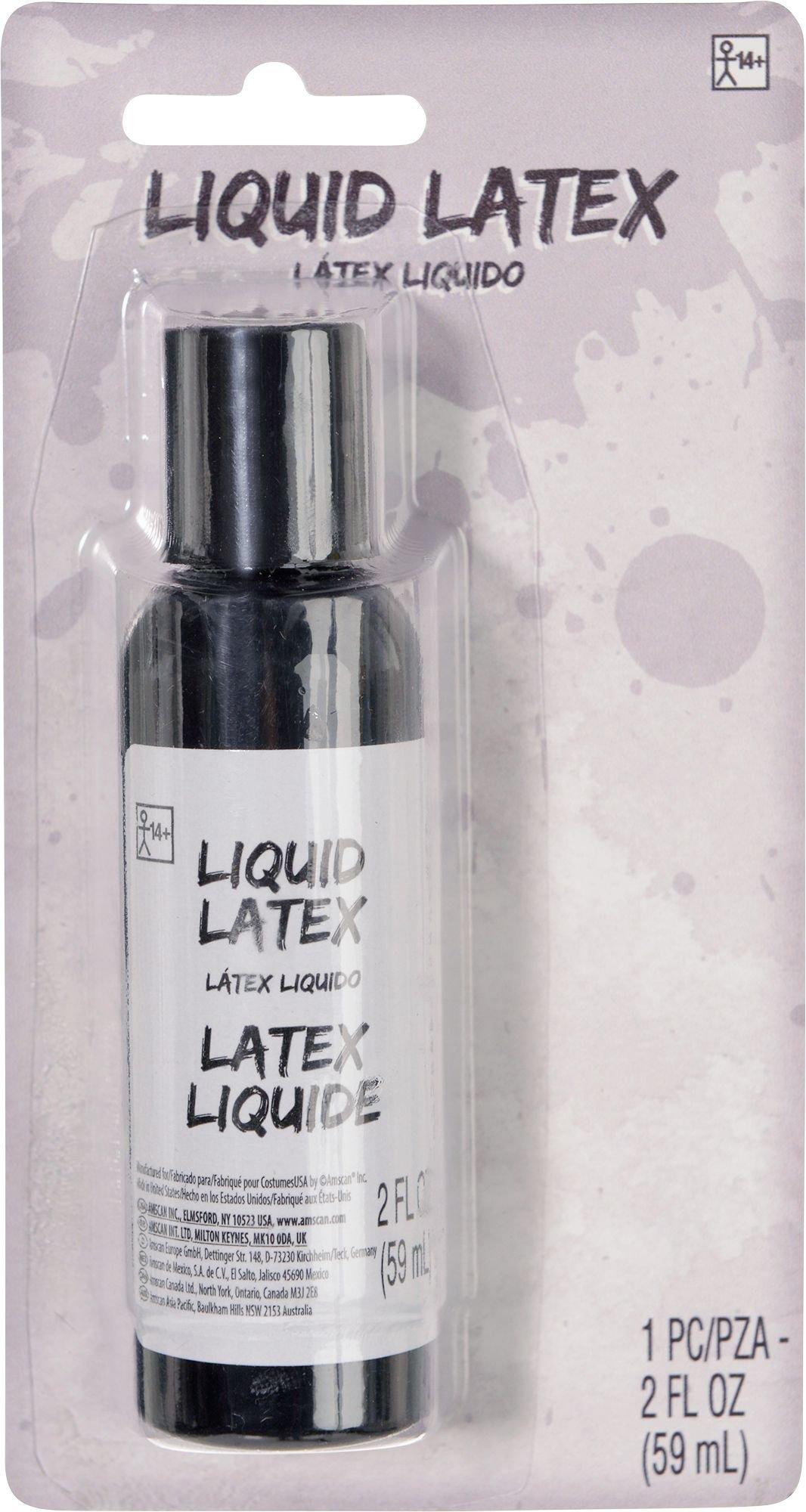 Liquid Latex Bottle - Image 2