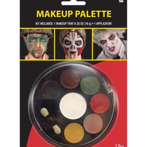 Makeup Palette