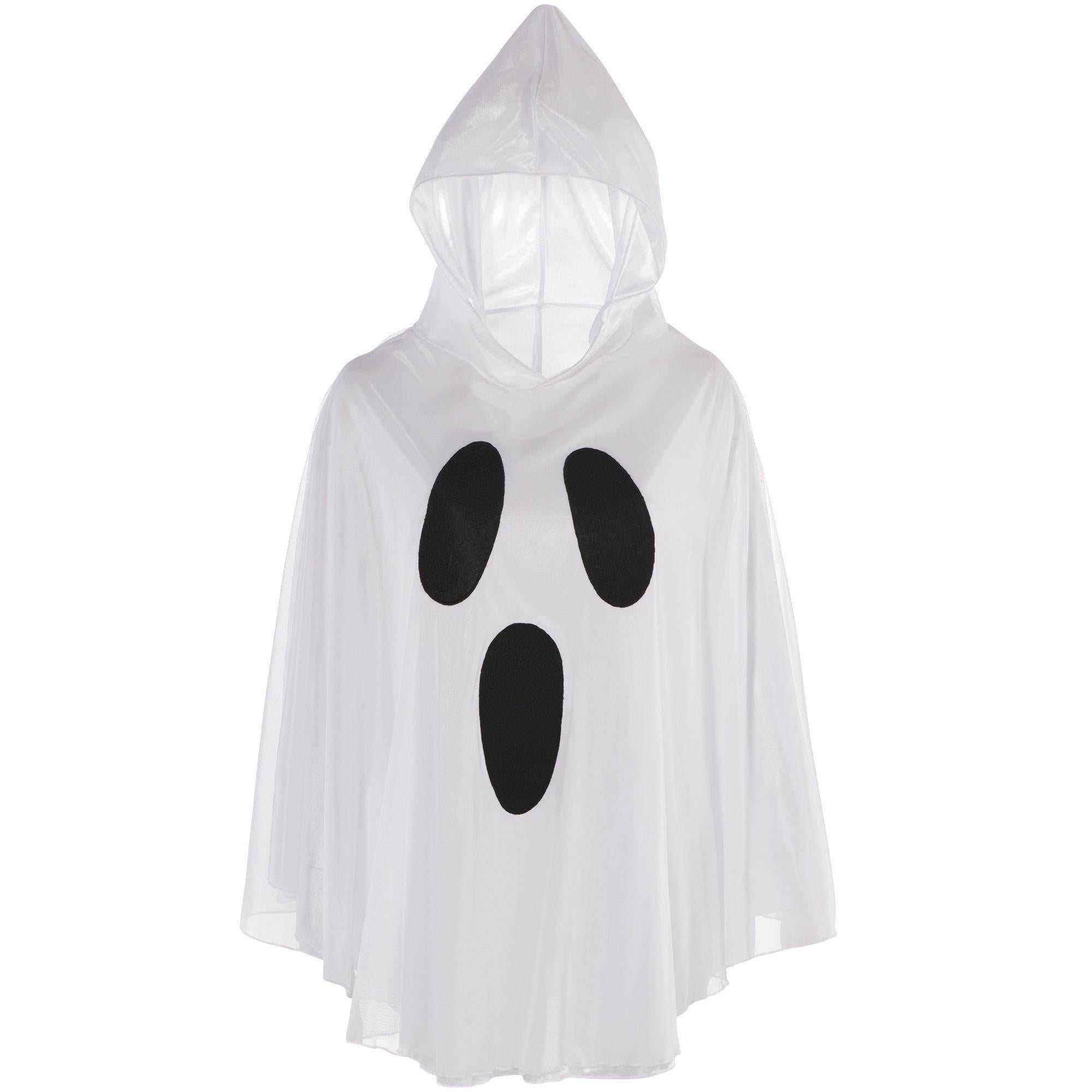 Adult Ghost Costume - Image 2