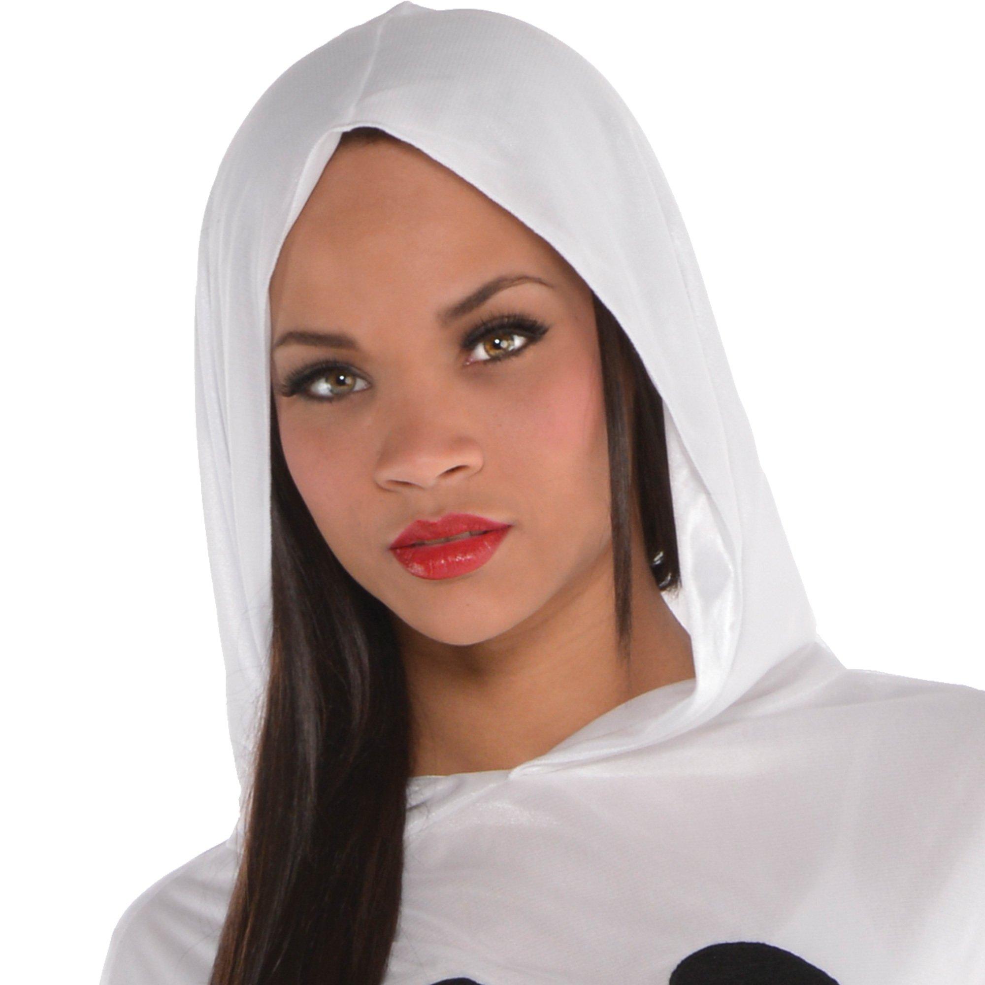 Adult Ghost Costume - Image 3