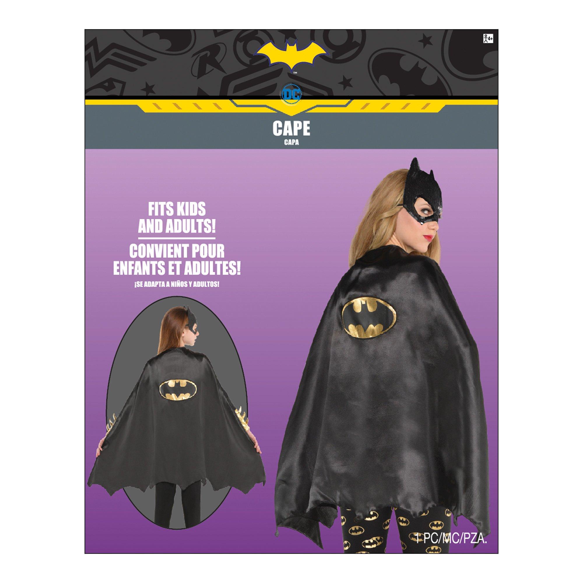 Batgirl Cape - Batman - Image 3